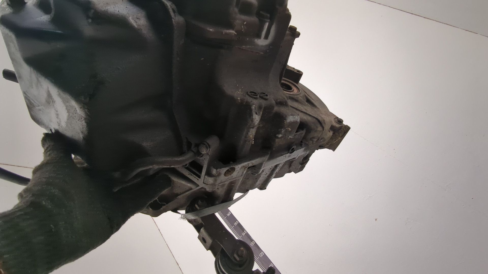 АКПП (автоматическая коробка переключения передач)