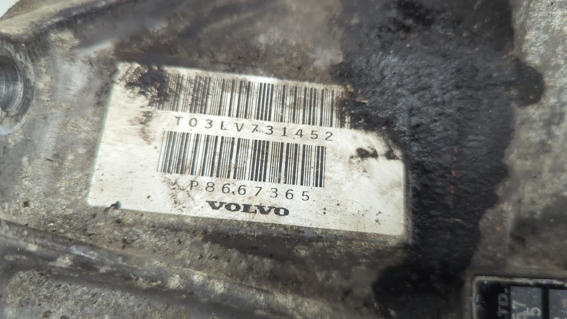 АКПП (автоматическая коробка переключения передач)