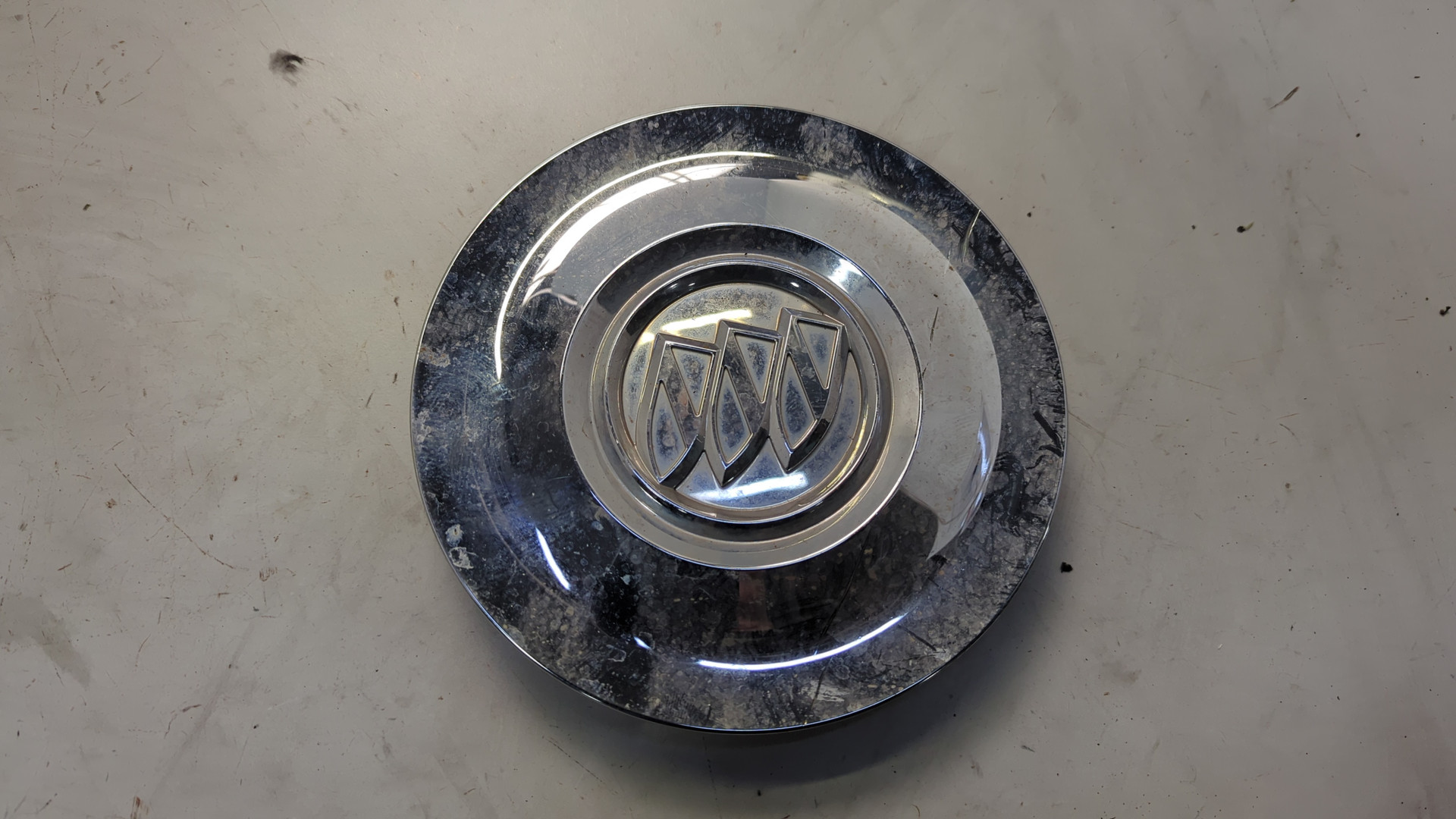 Колпак декоративный