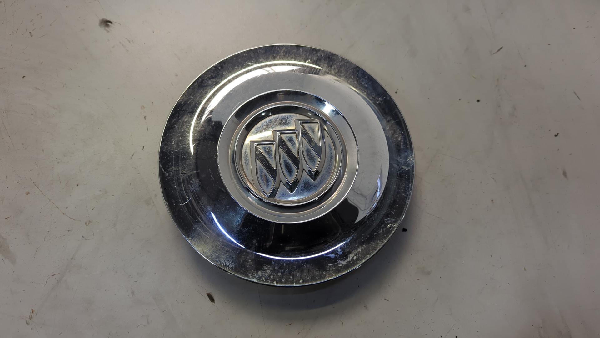 Колпак декоративный