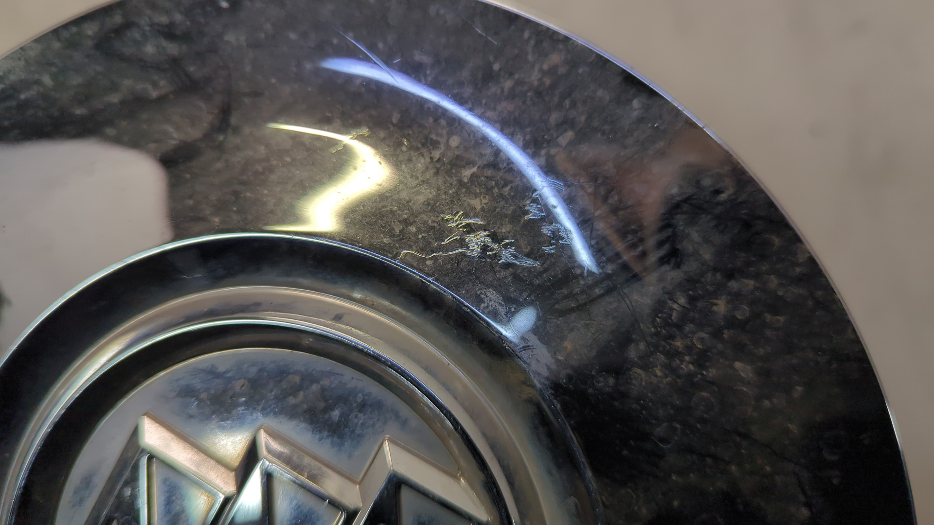 Колпак декоративный