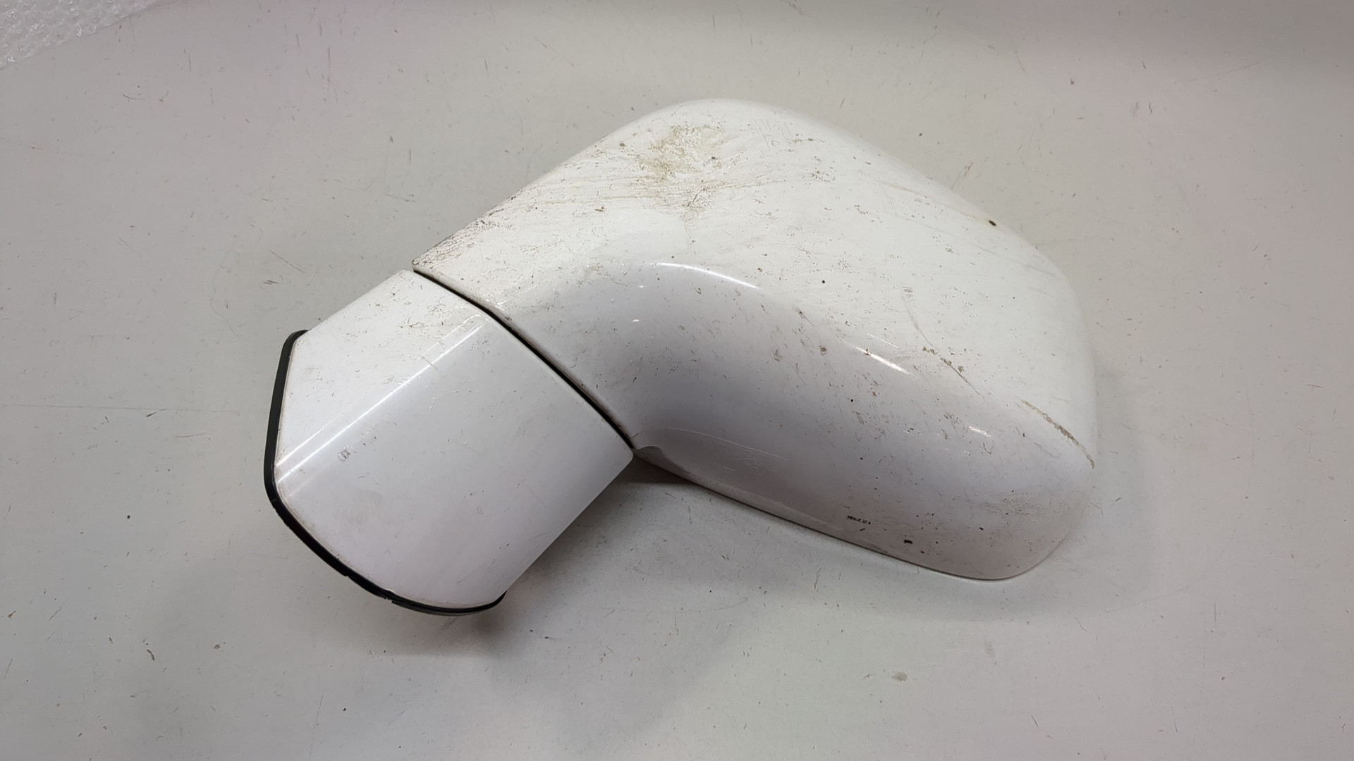 Зеркало левое электрическое