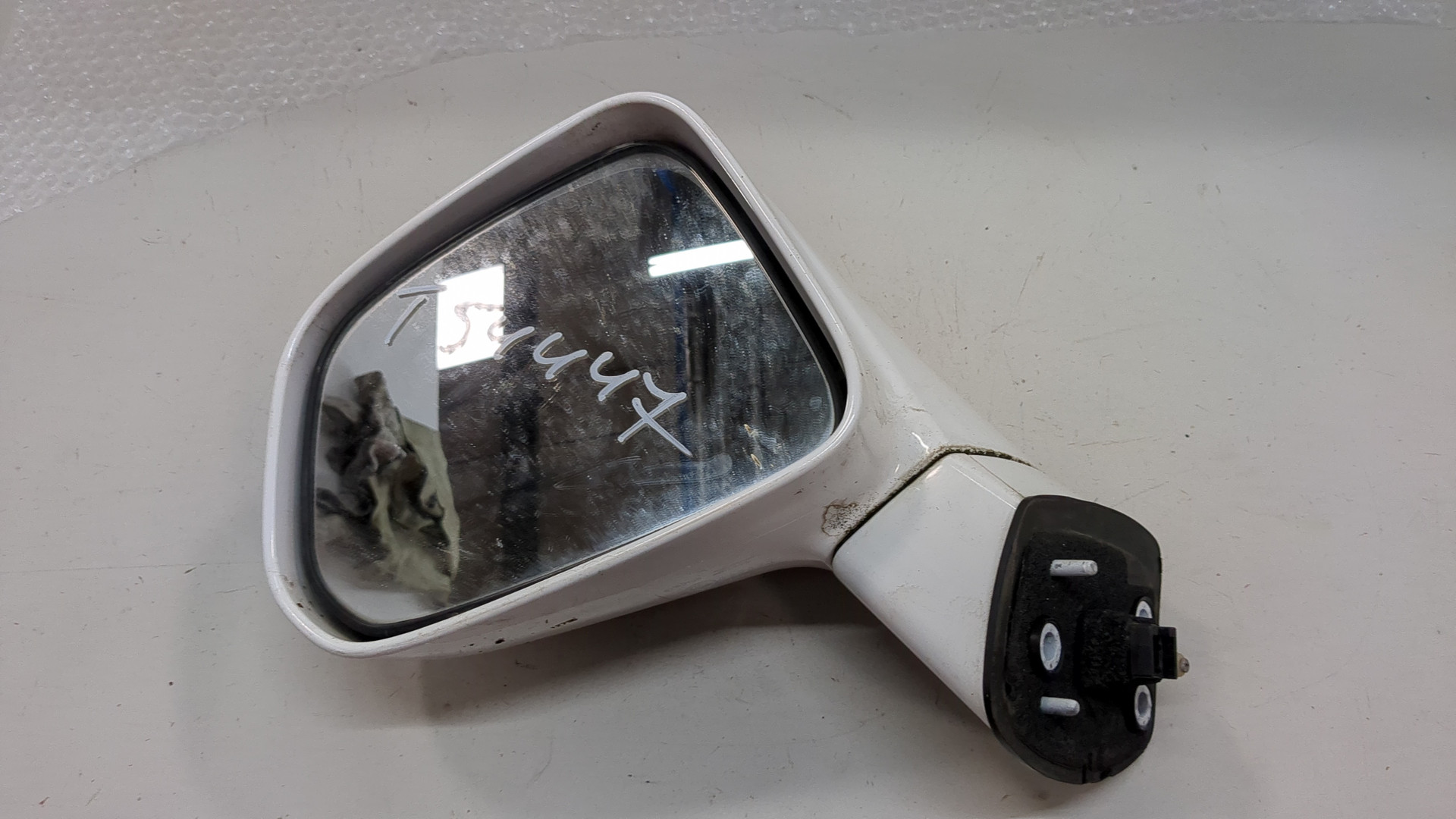 Зеркало левое электрическое