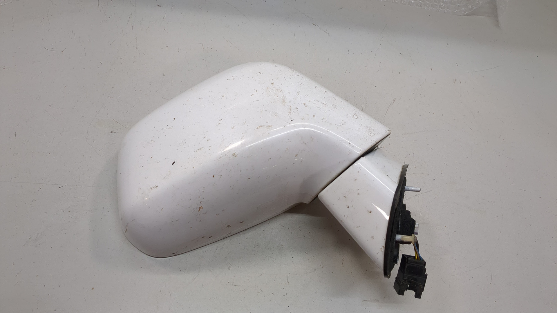 Зеркало правое электрическое