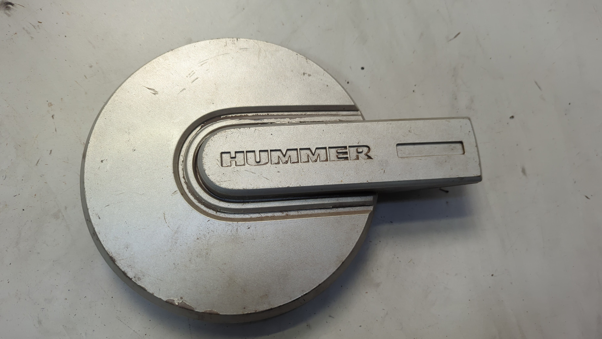 Колпак декоративный