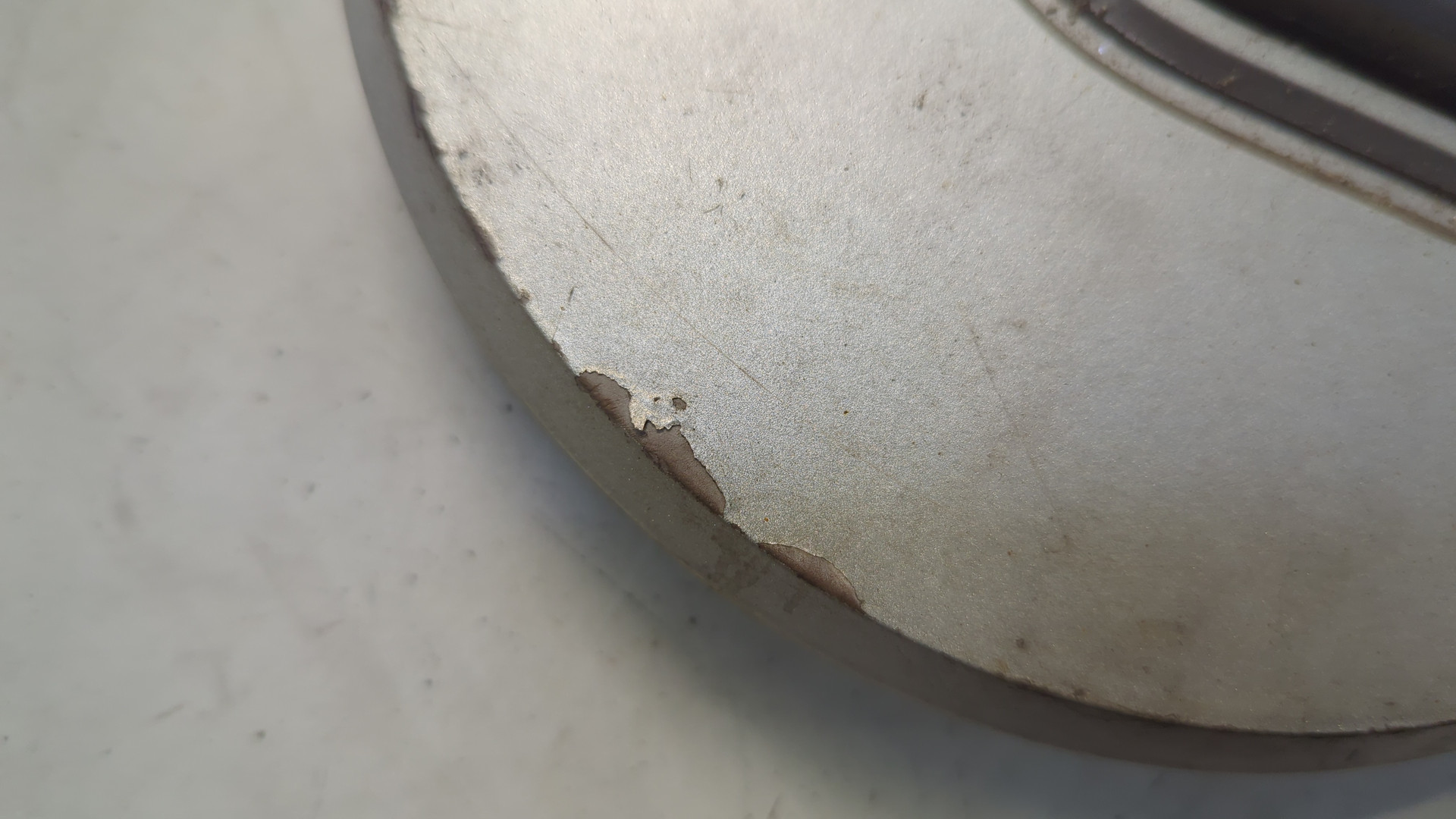 Колпак декоративный