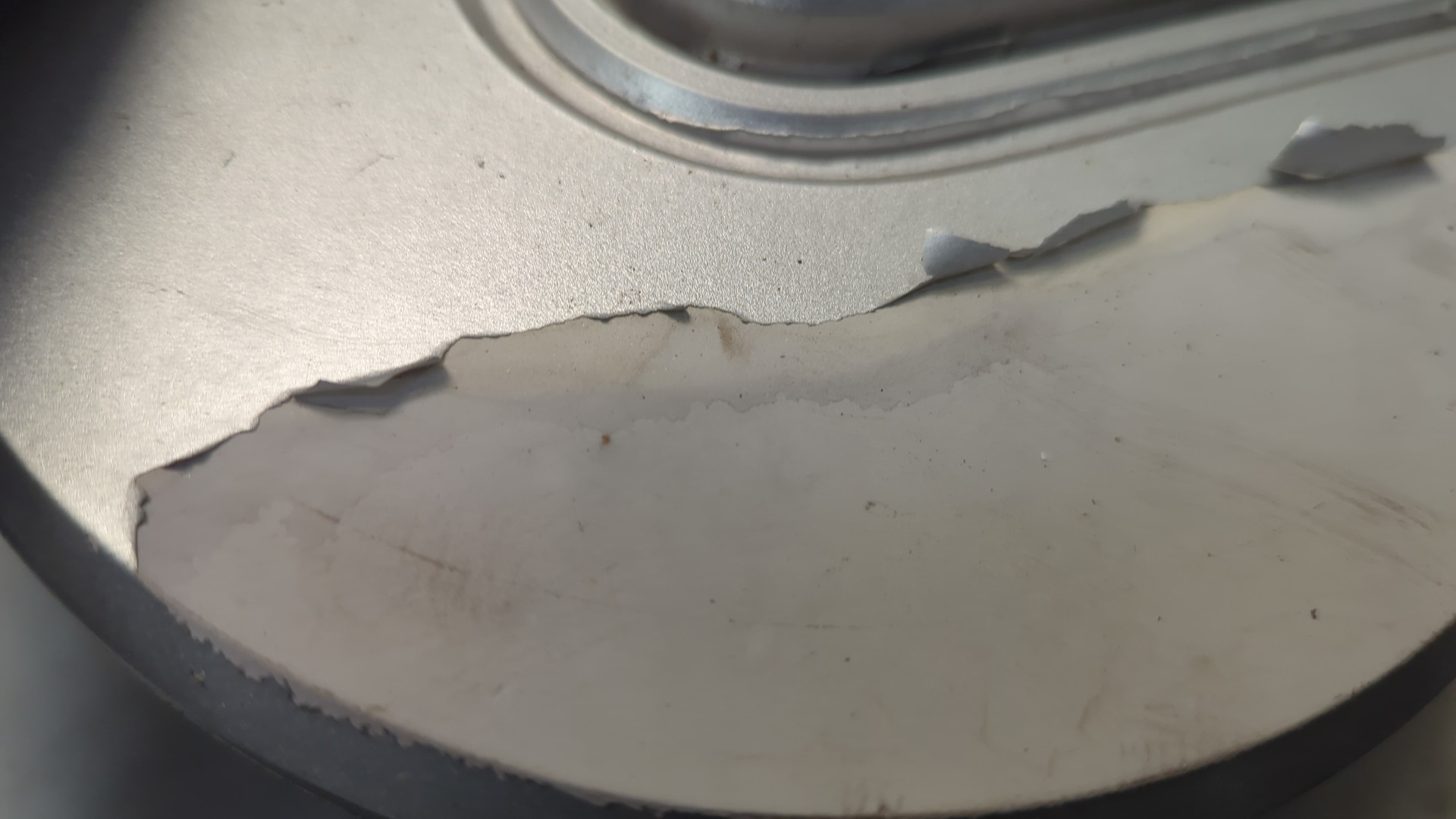 Колпак декоративный