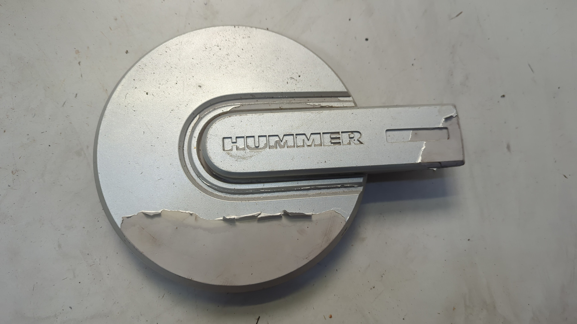 Колпак декоративный