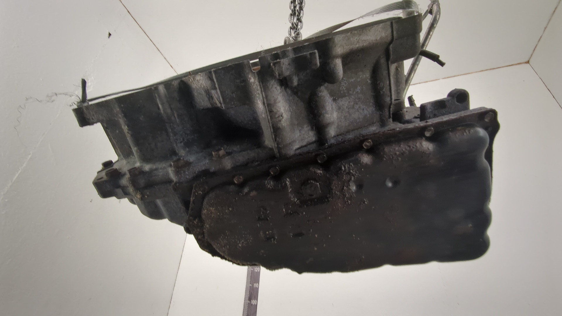 АКПП (автоматическая коробка переключения передач)