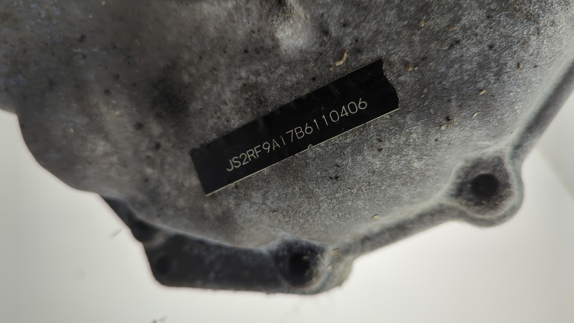 АКПП (автоматическая коробка переключения передач)