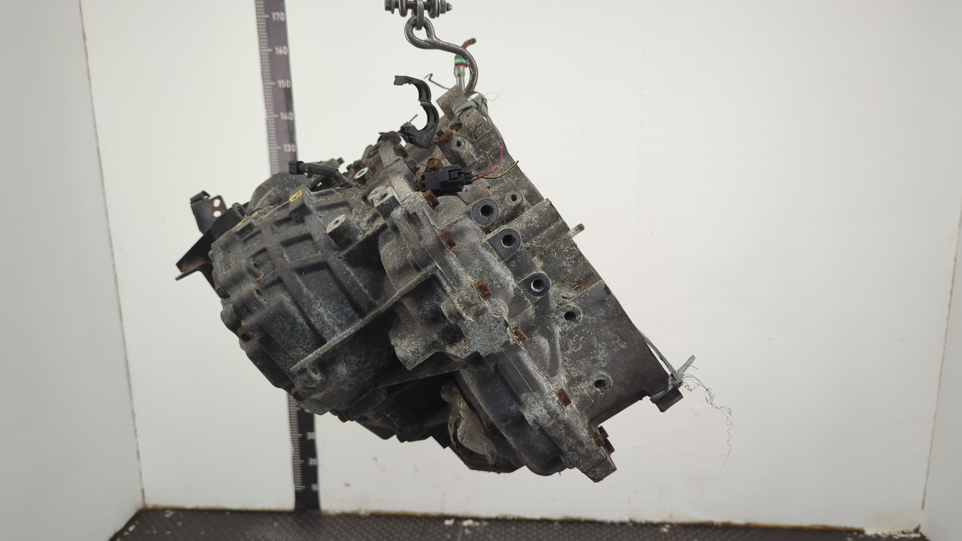 АКПП (автоматическая коробка переключения передач)