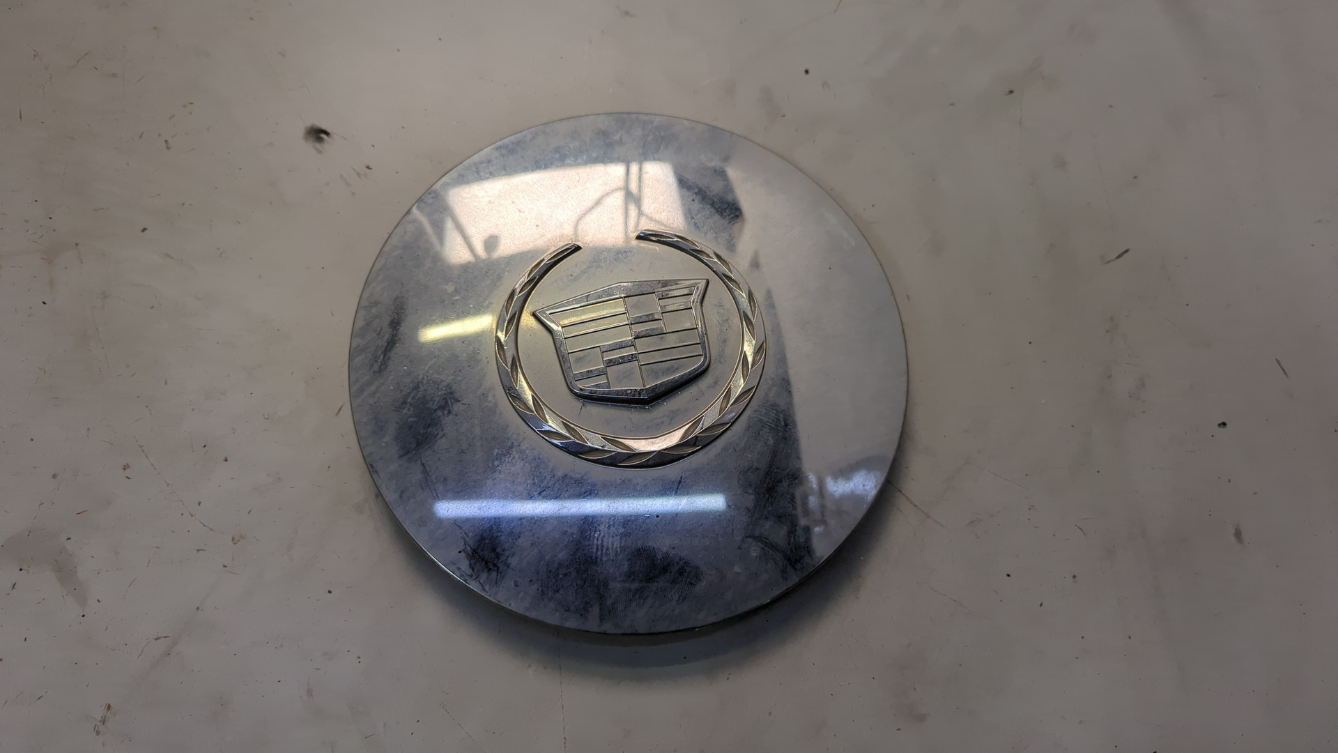 Колпак декоративный