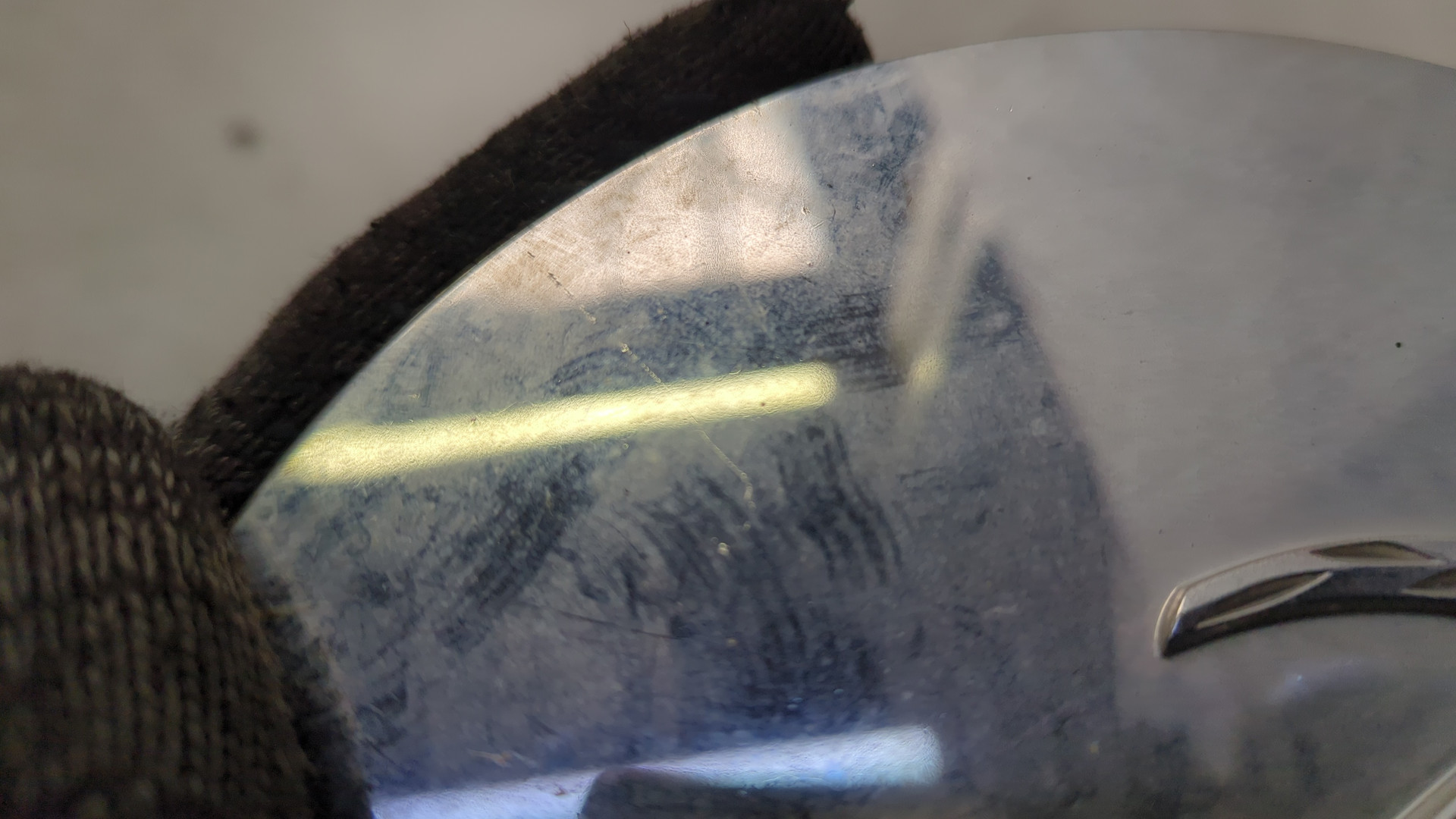 Колпак декоративный