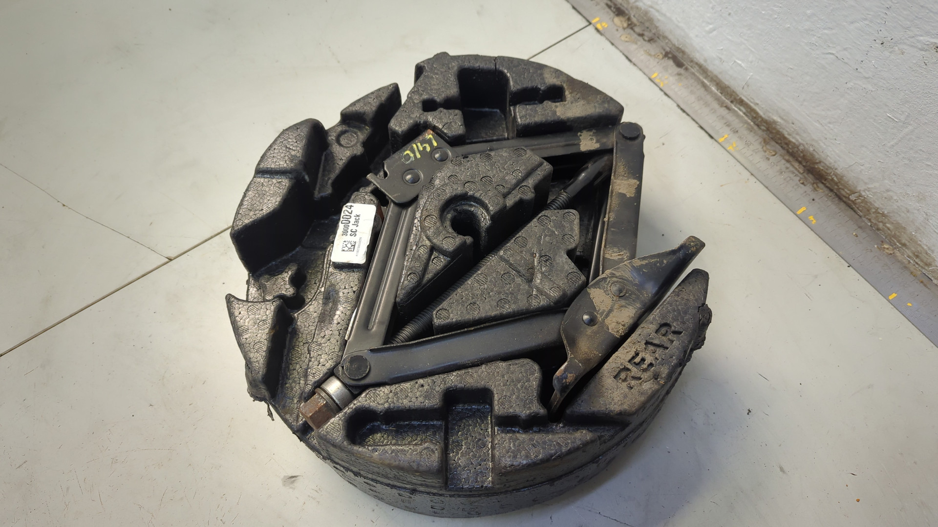 Набор инструментов