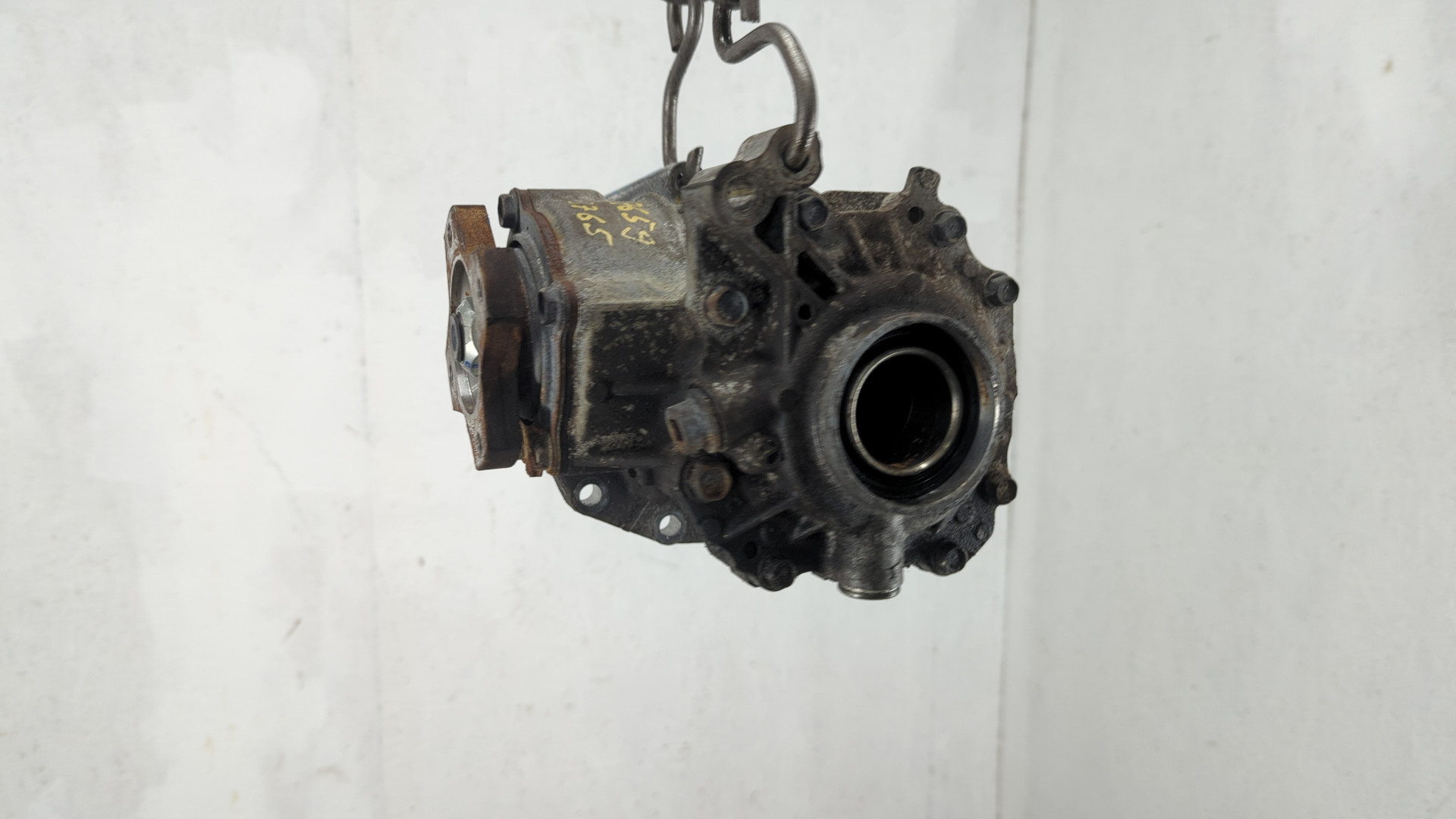 Коробка раздаточная