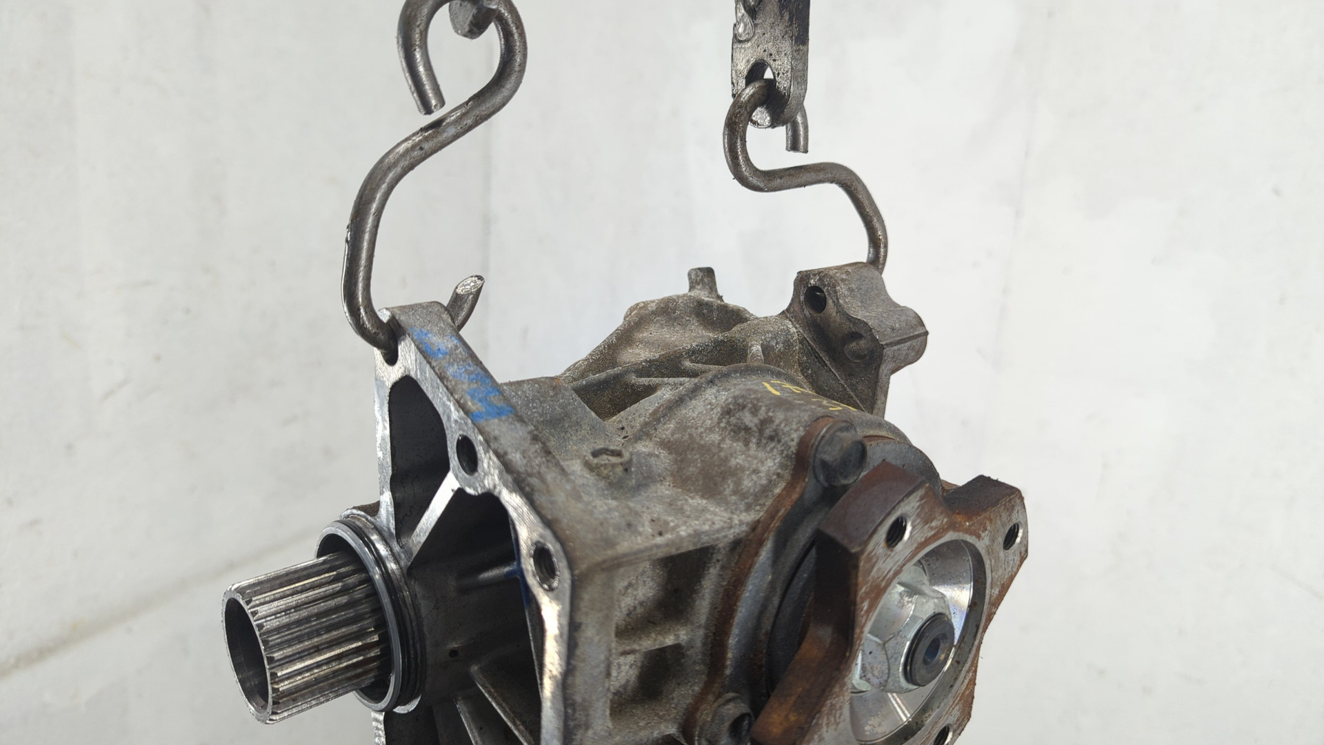 Коробка раздаточная