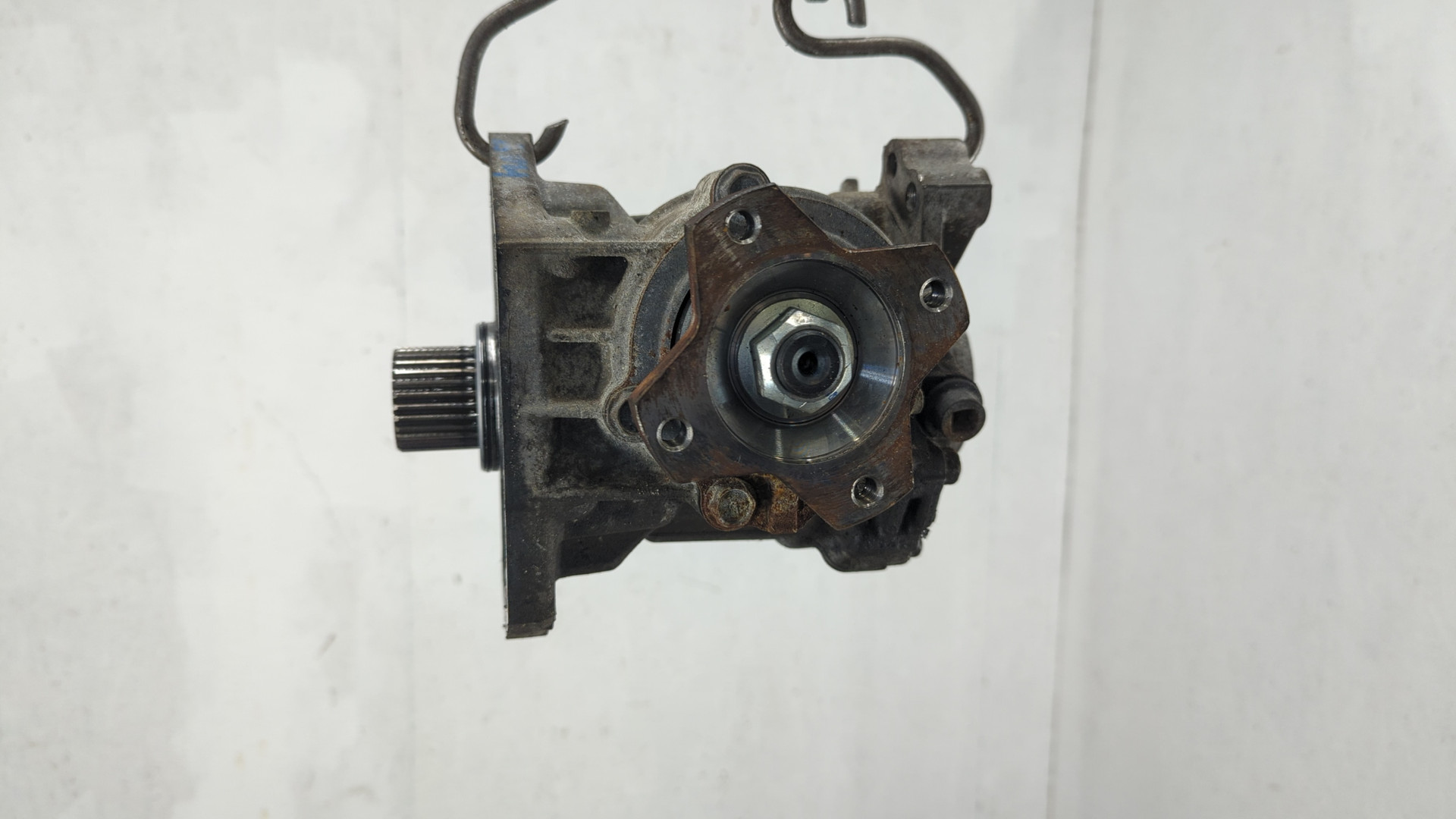 Коробка раздаточная