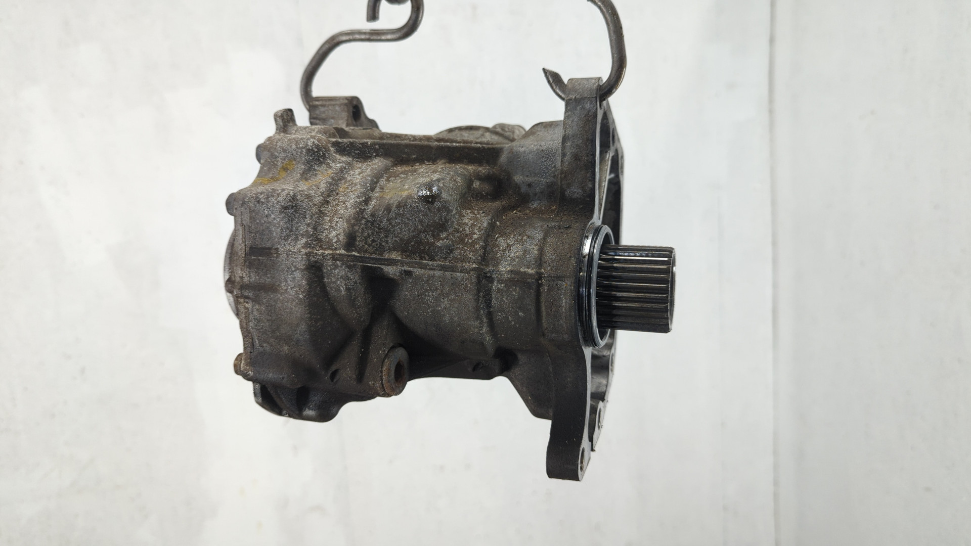 Коробка раздаточная