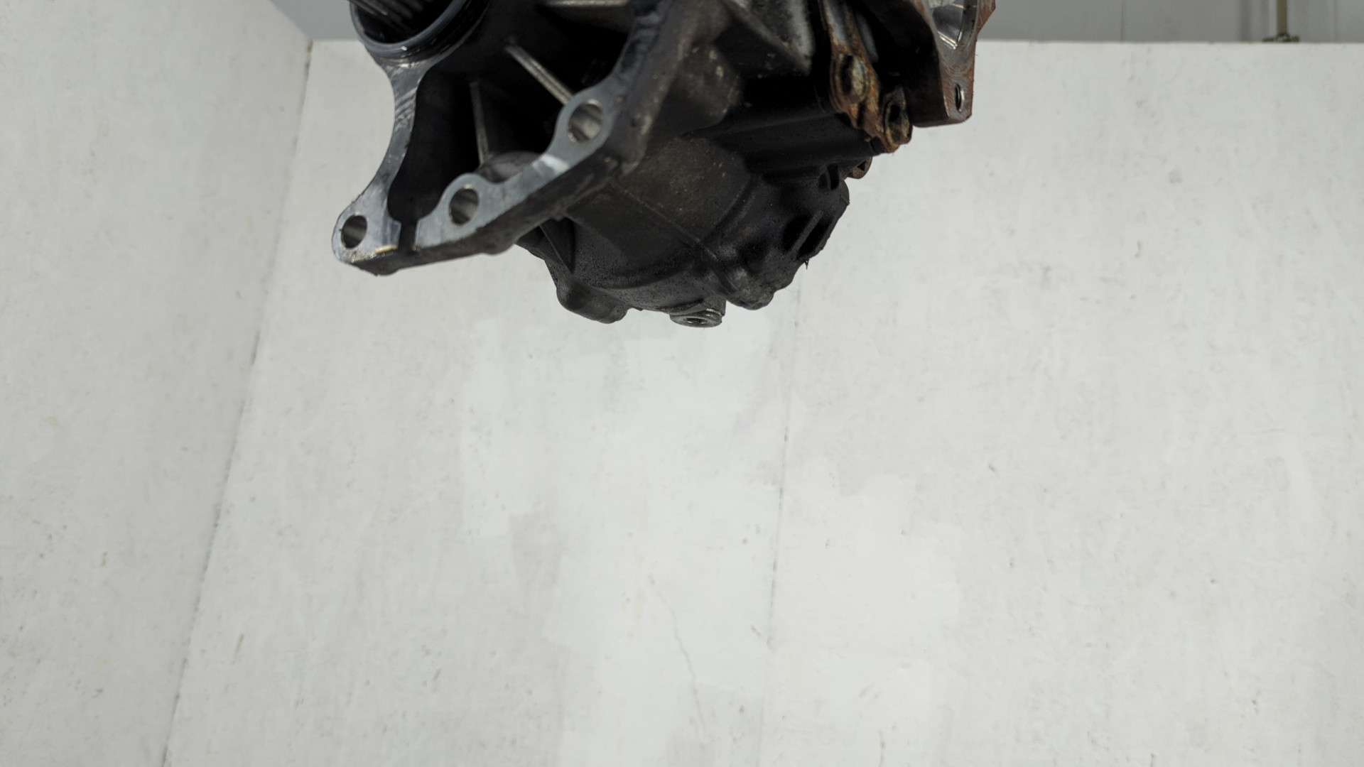 Коробка раздаточная