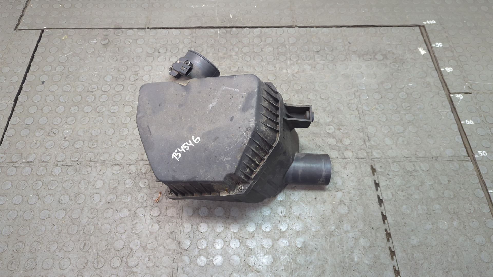 Корпус воздушного фильтра