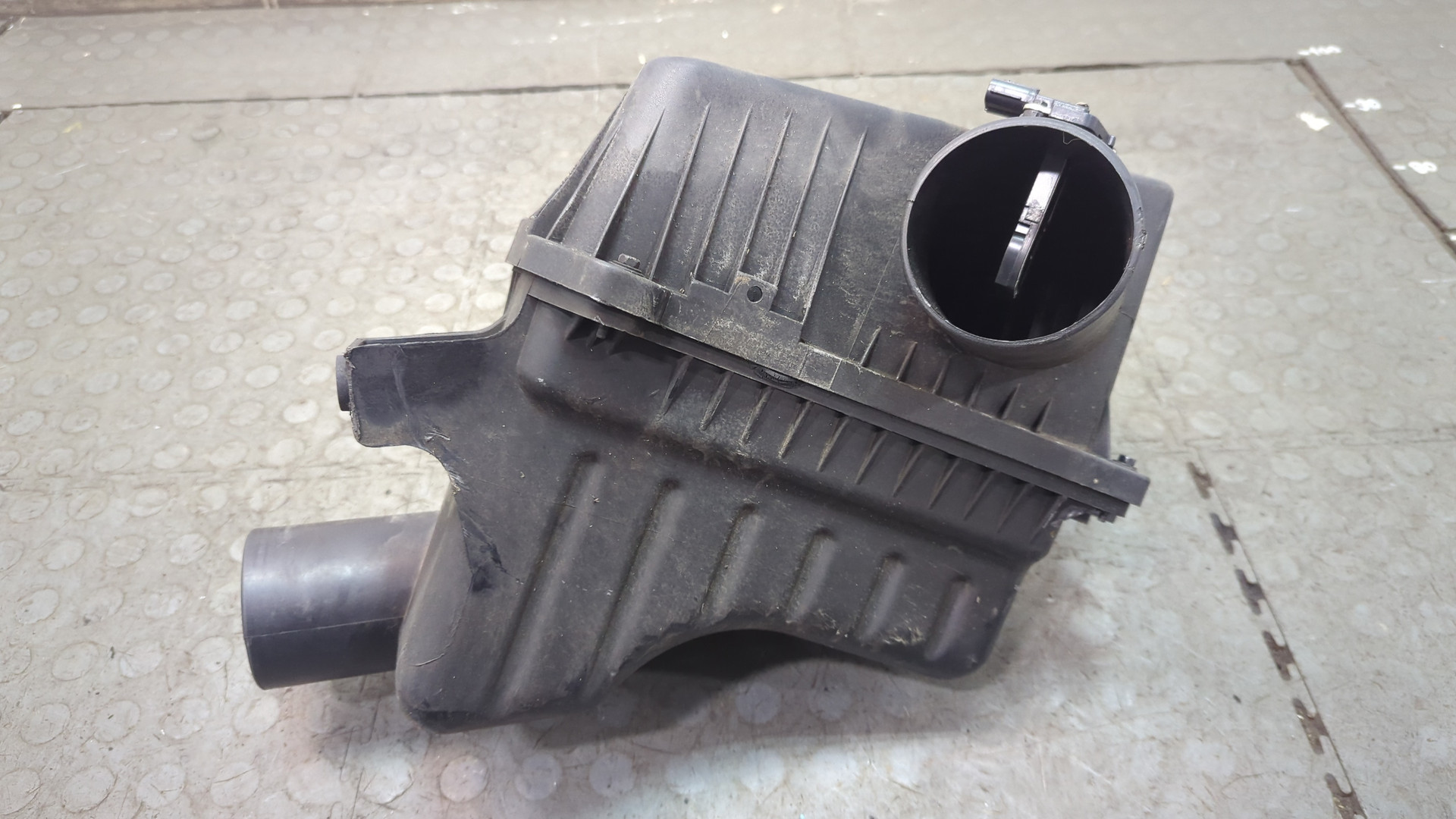 Корпус воздушного фильтра