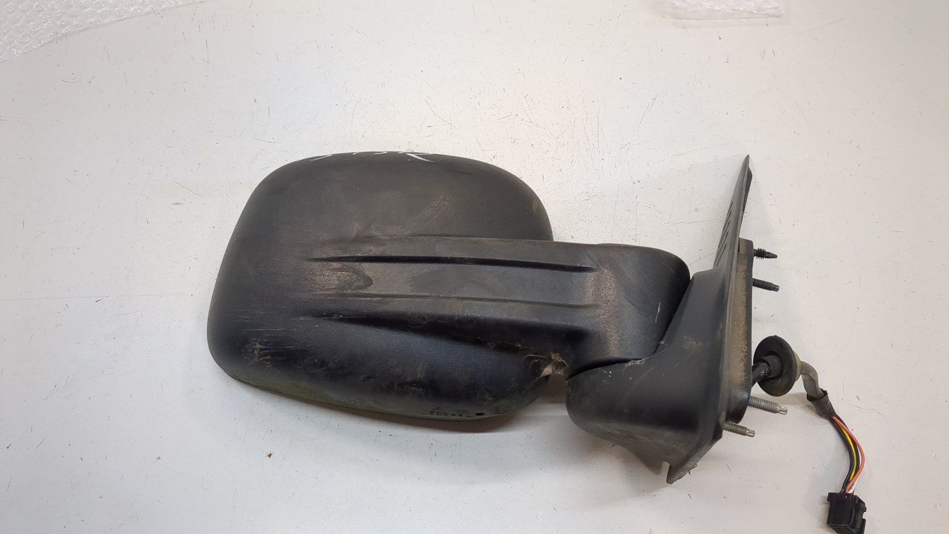 Зеркало правое электрическое