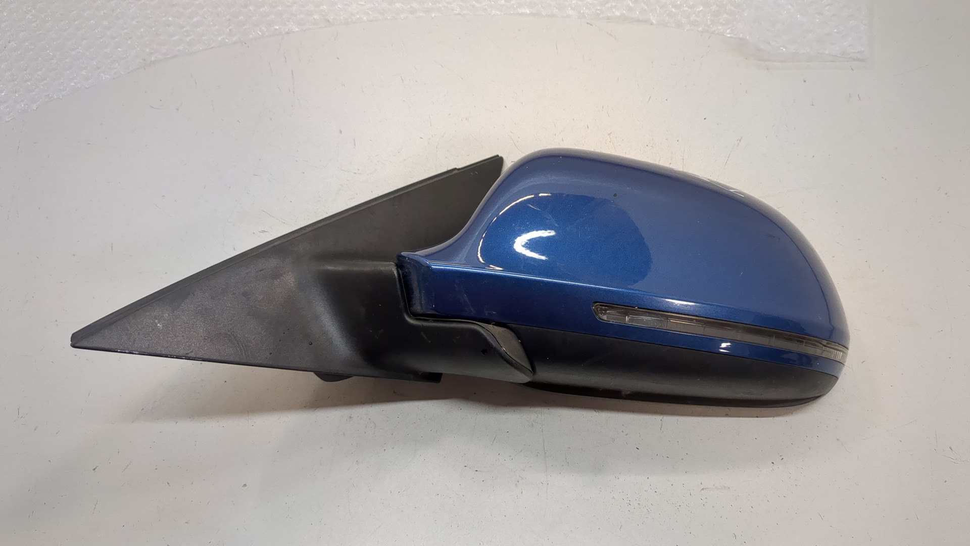 Зеркало левое электрическое