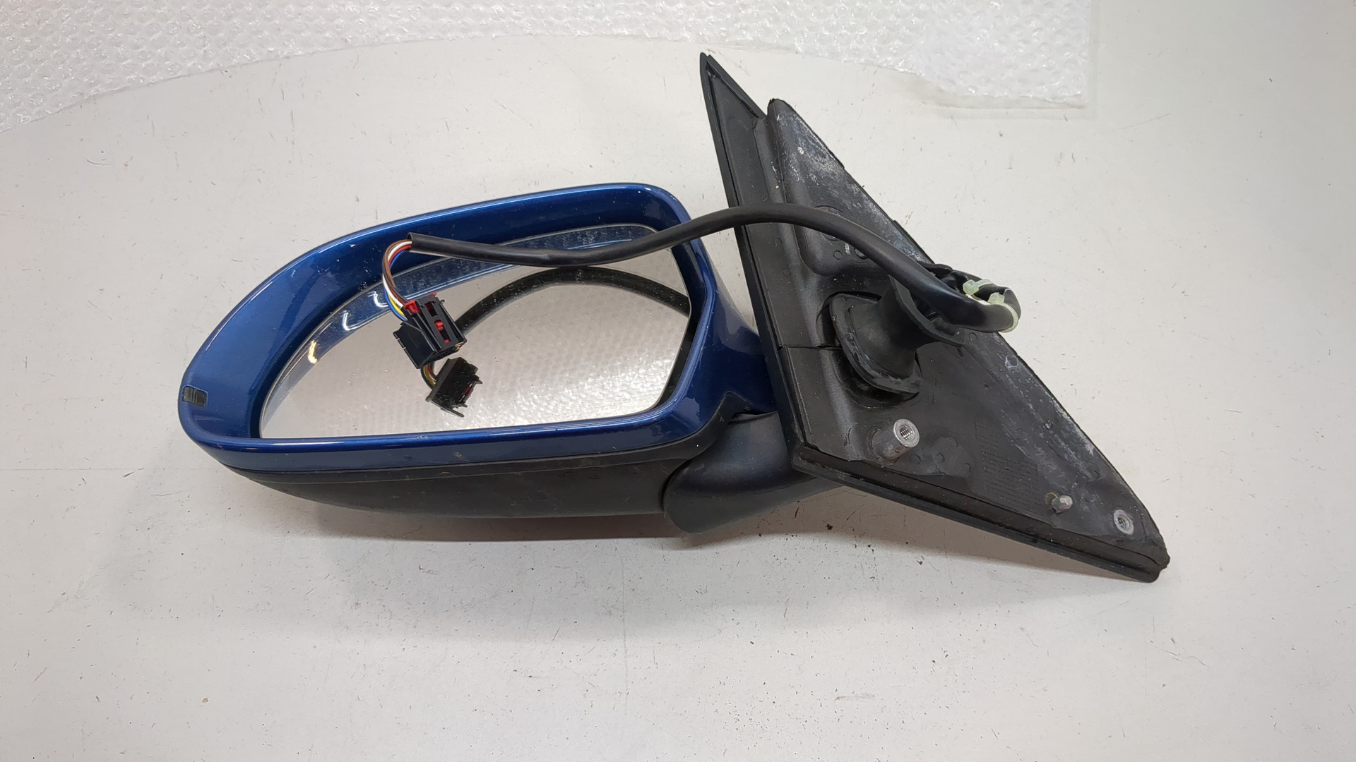 Зеркало левое электрическое