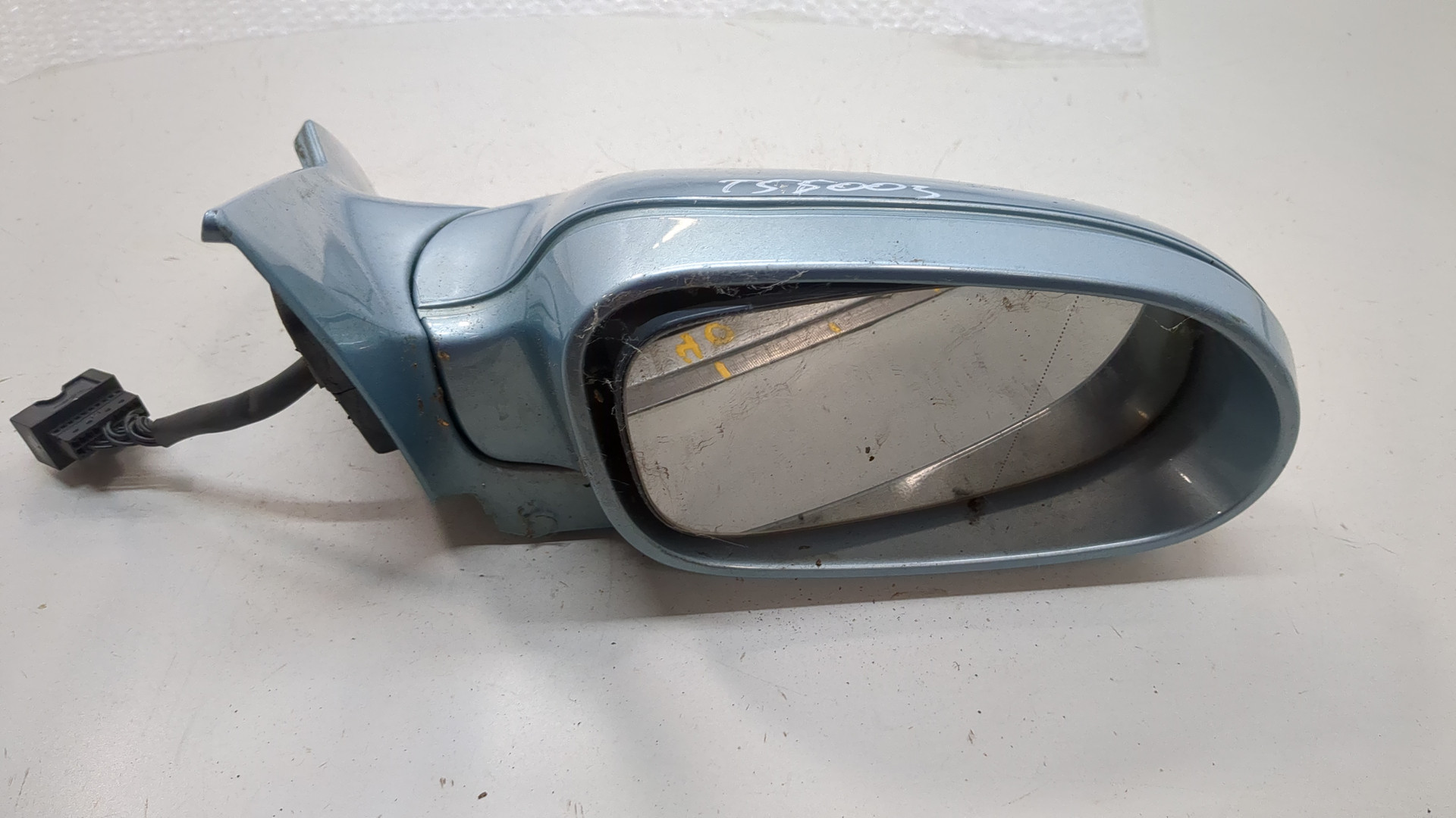 Зеркало правое электрическое