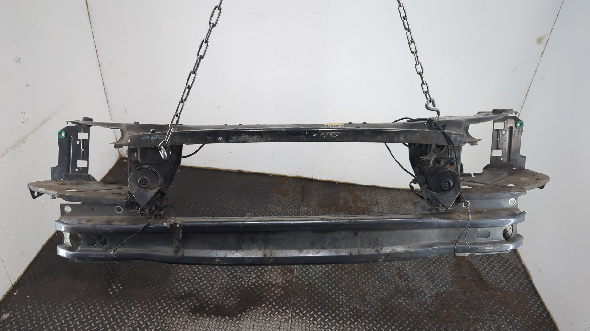 Панель передняя (телевизор)