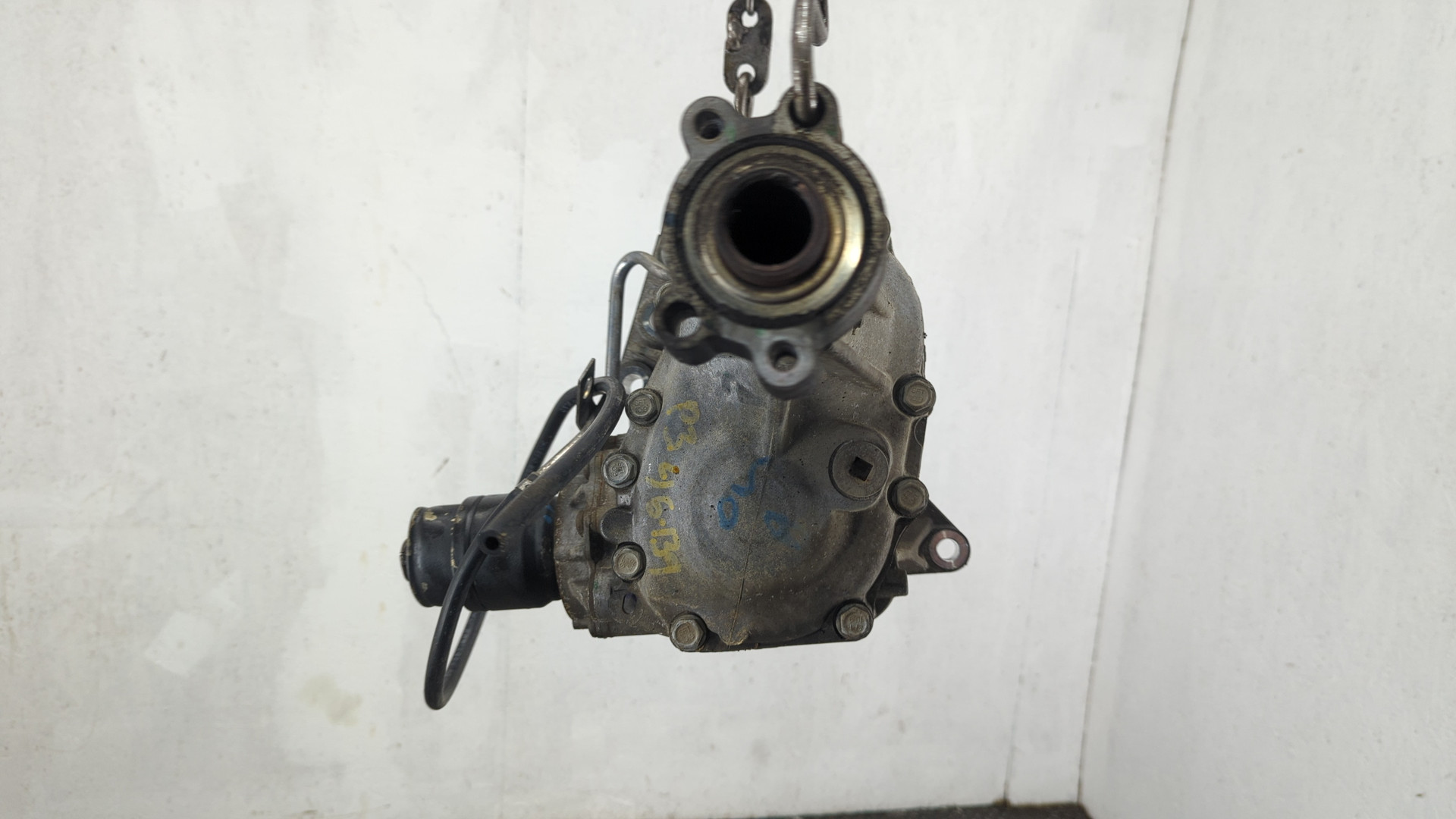 Коробка раздаточная