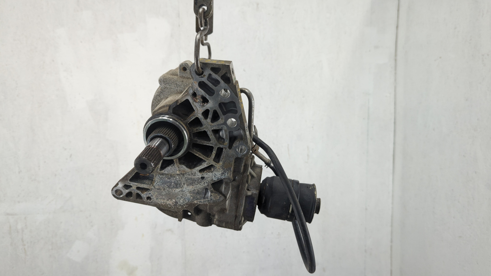 Коробка раздаточная