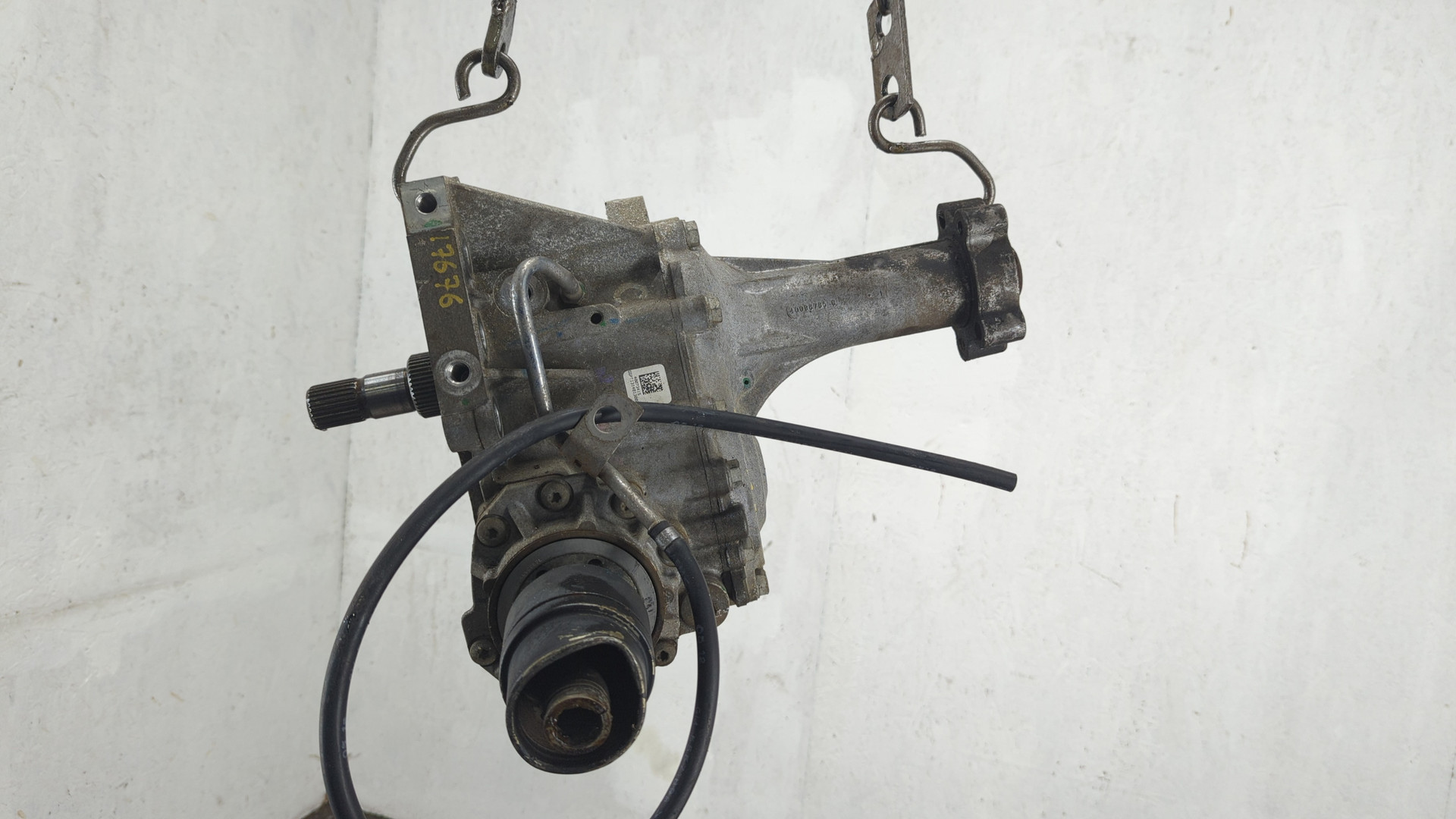 Коробка раздаточная