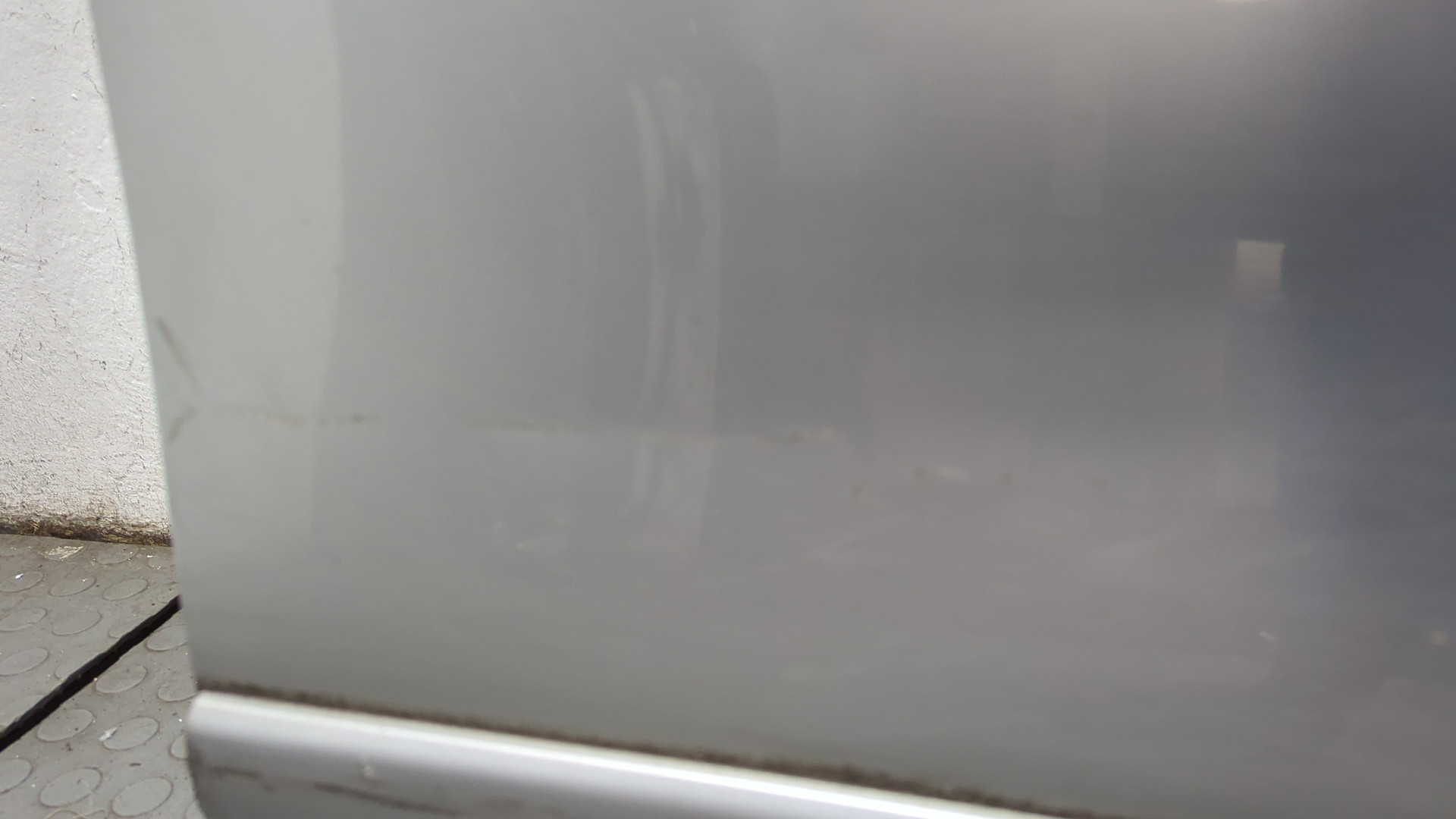 Дверь передняя правая