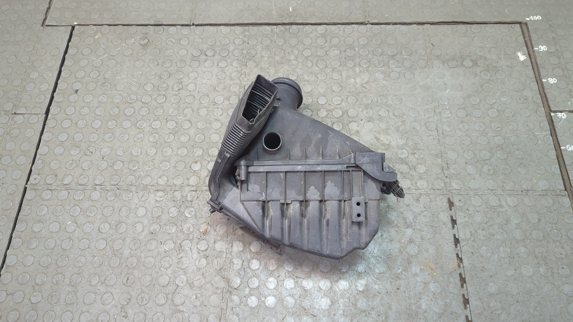 Корпус воздушного фильтра