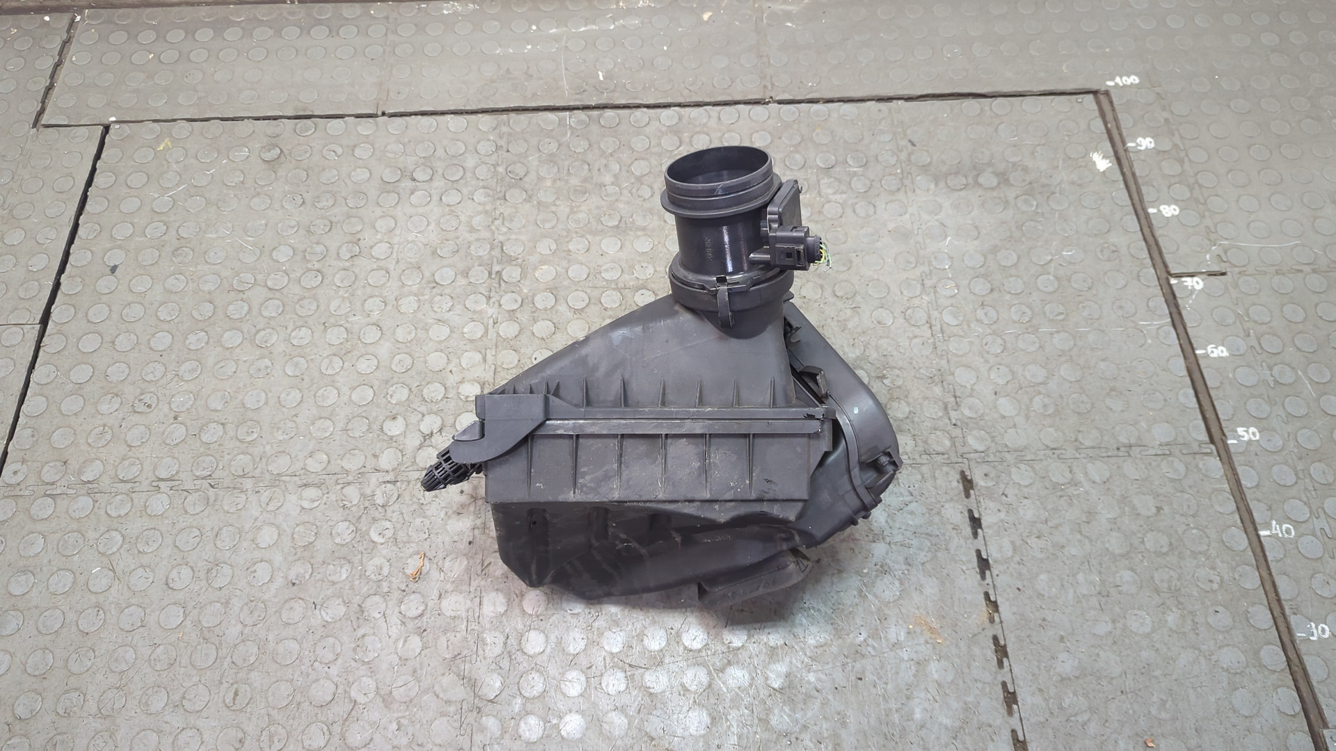 Корпус воздушного фильтра