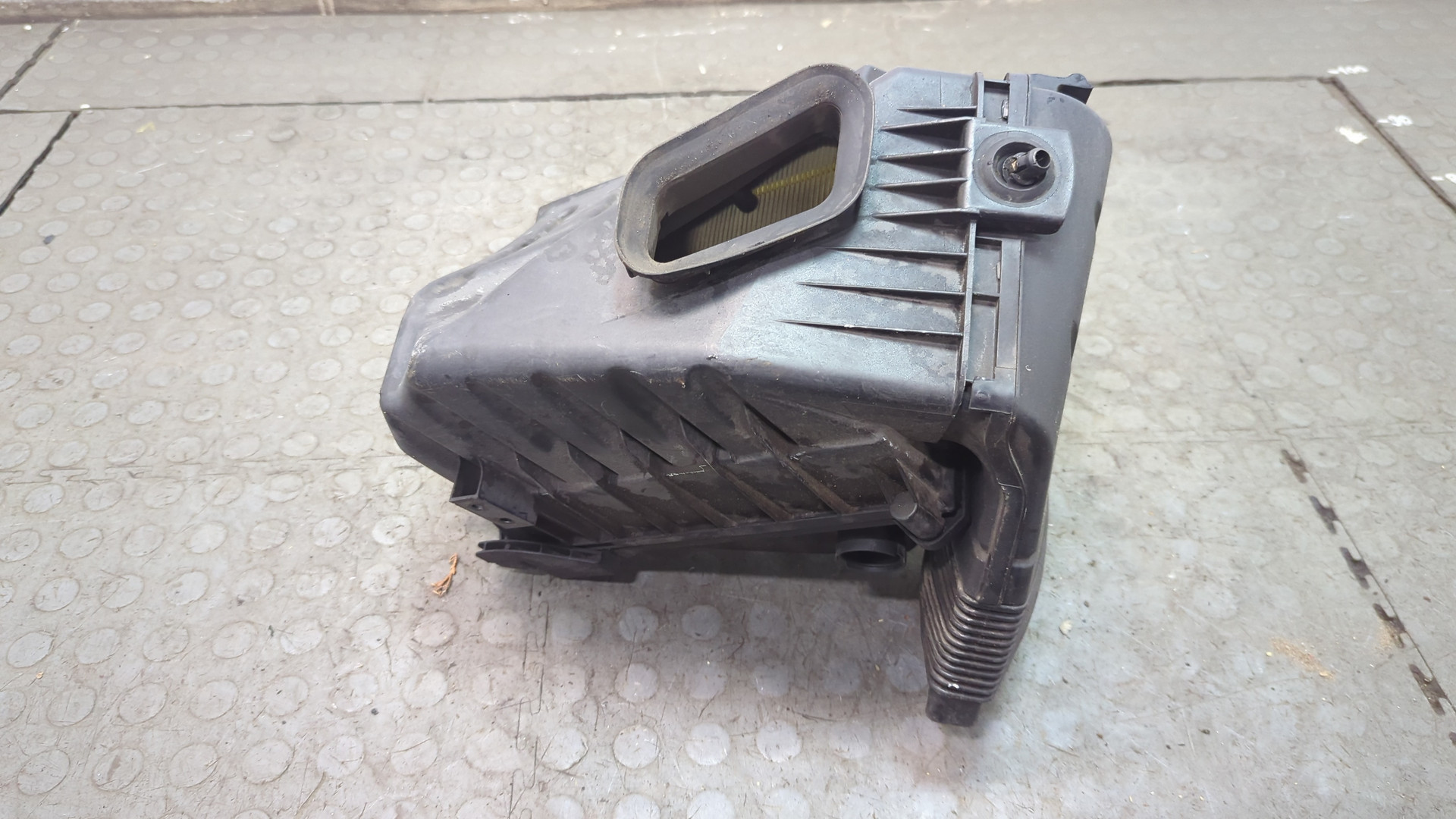 Корпус воздушного фильтра