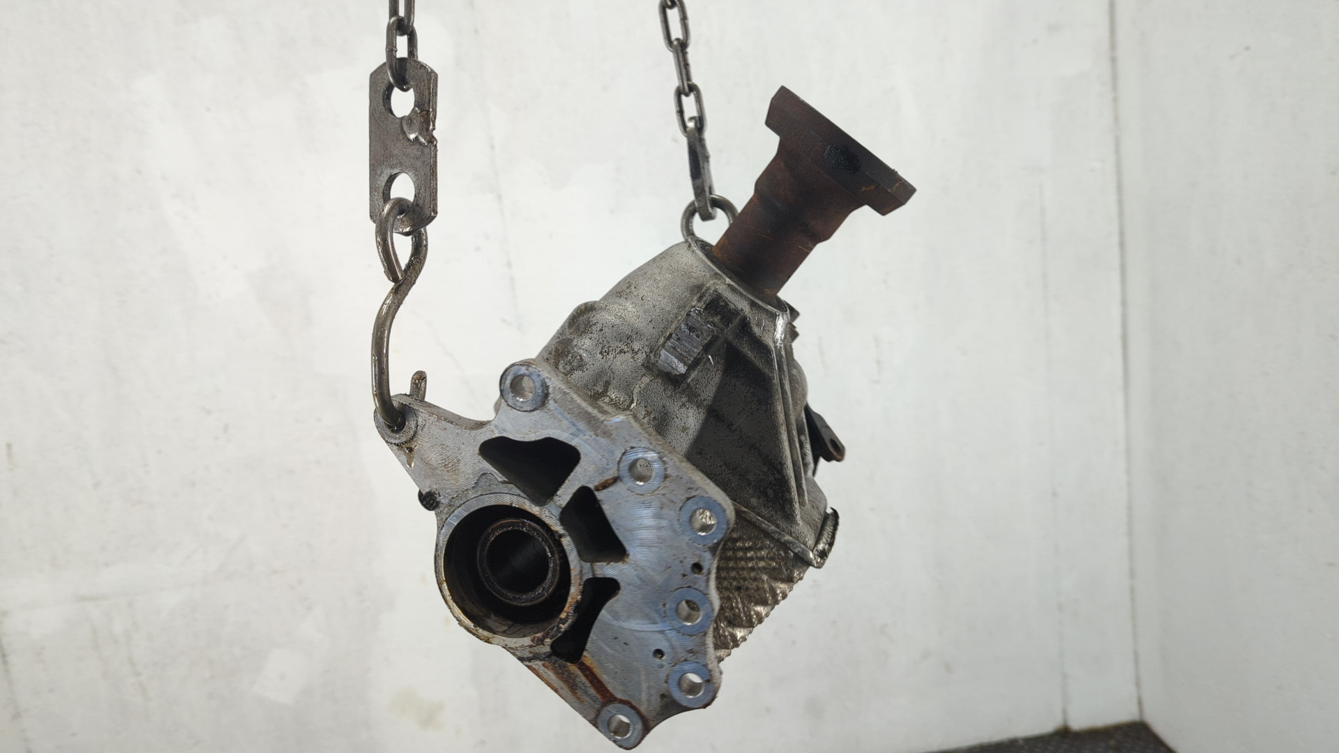 Коробка раздаточная