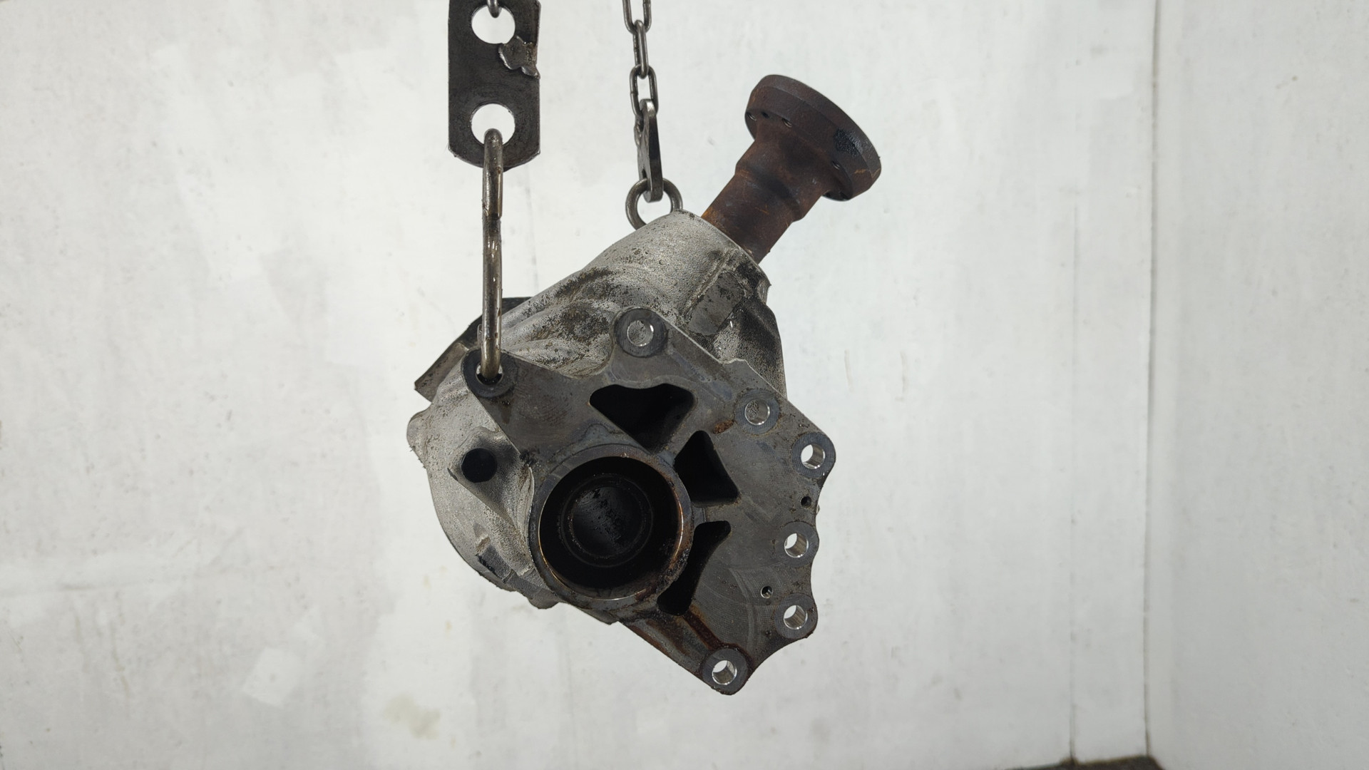 Коробка раздаточная