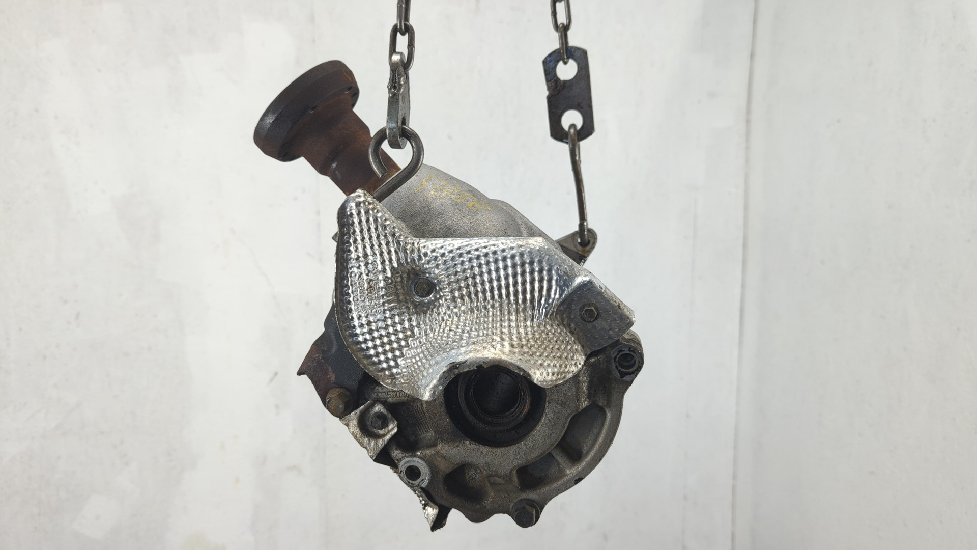 Коробка раздаточная