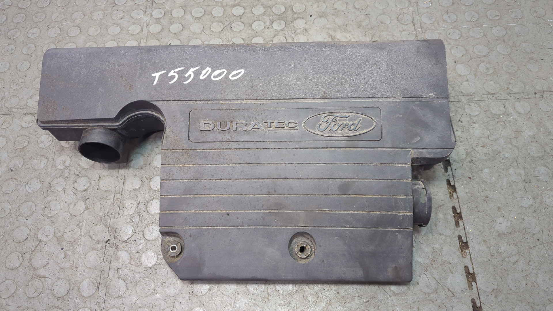 Корпус воздушного фильтра