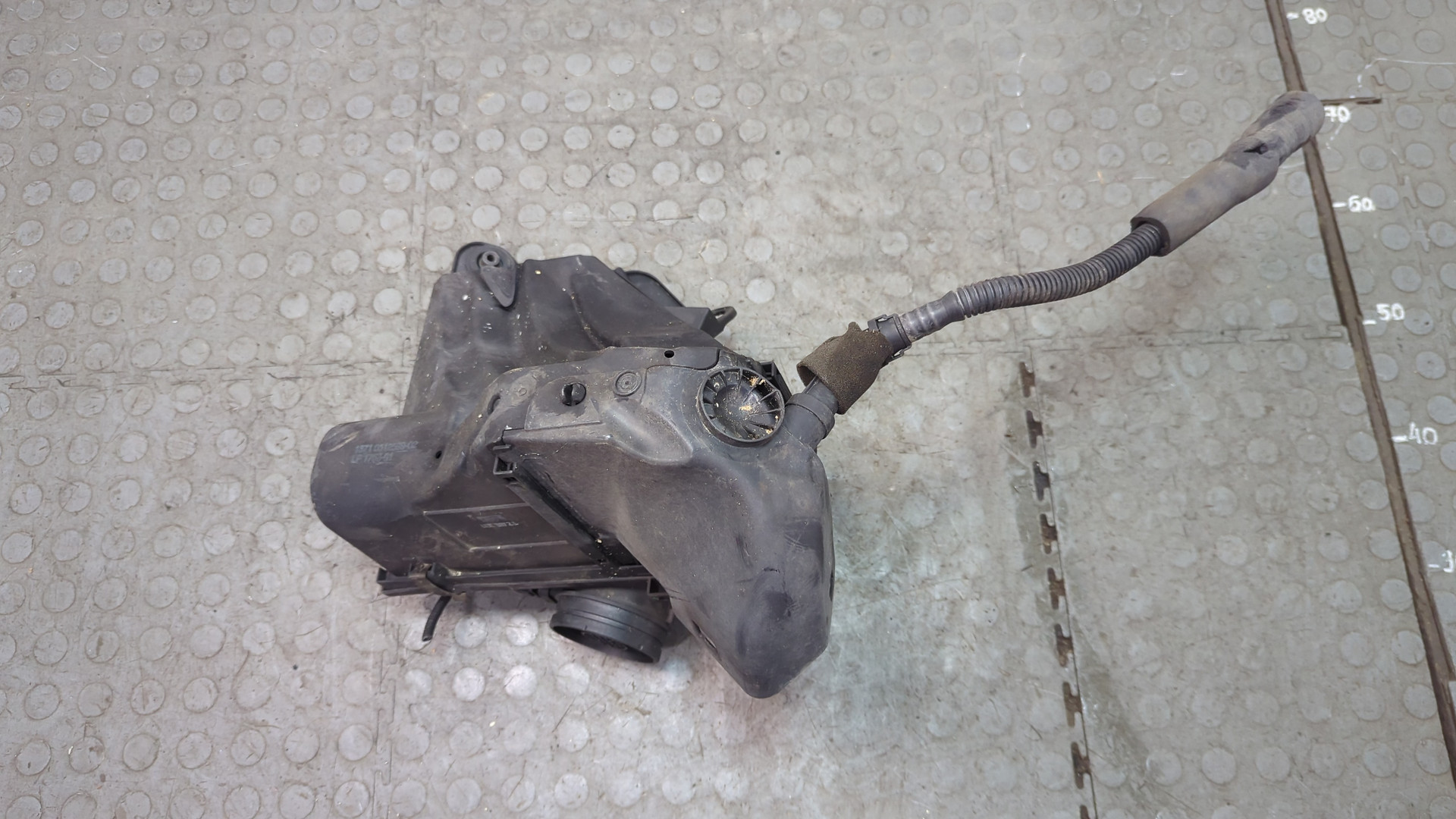 Корпус воздушного фильтра