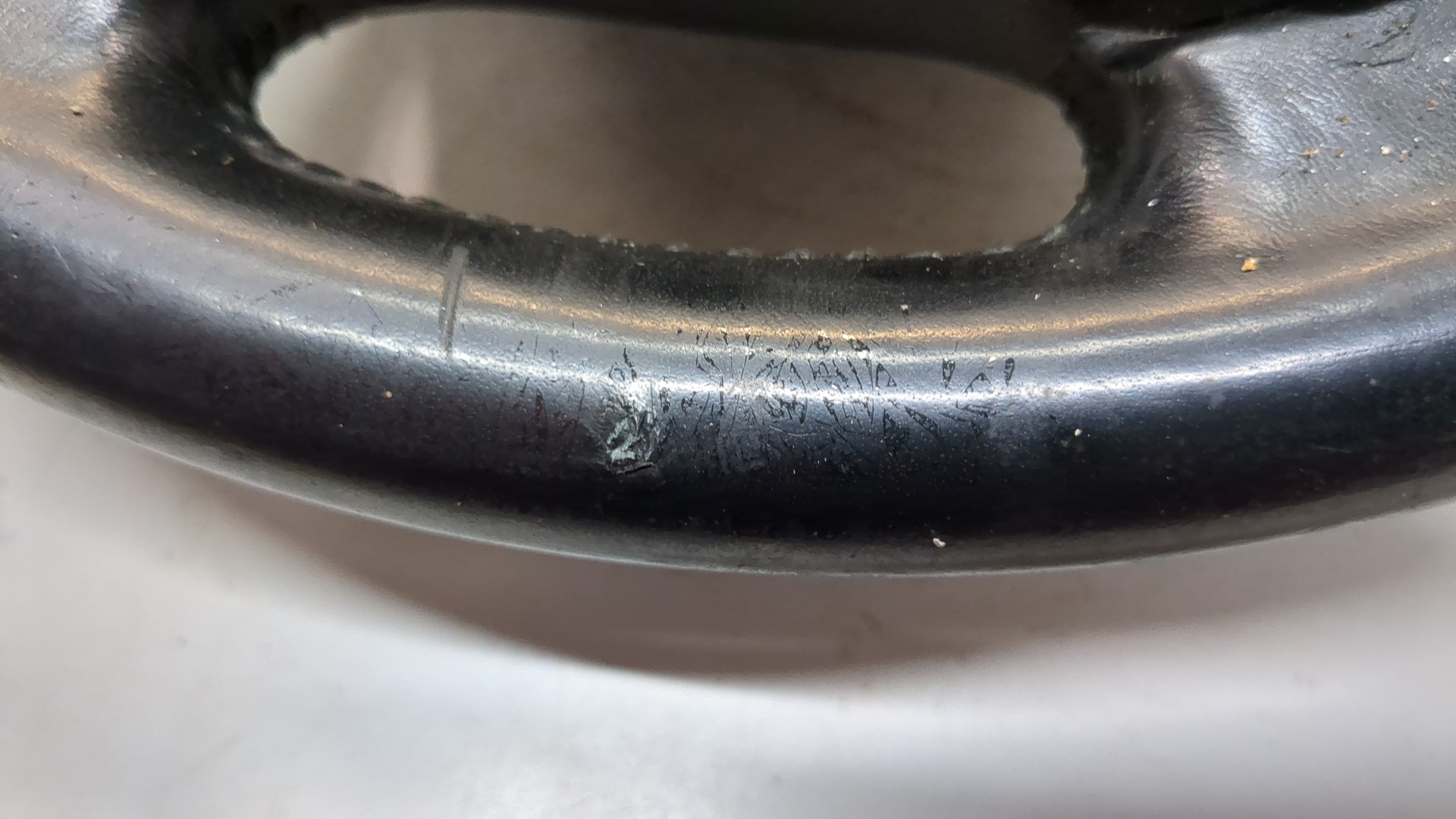 Рулевое колесо (руль)