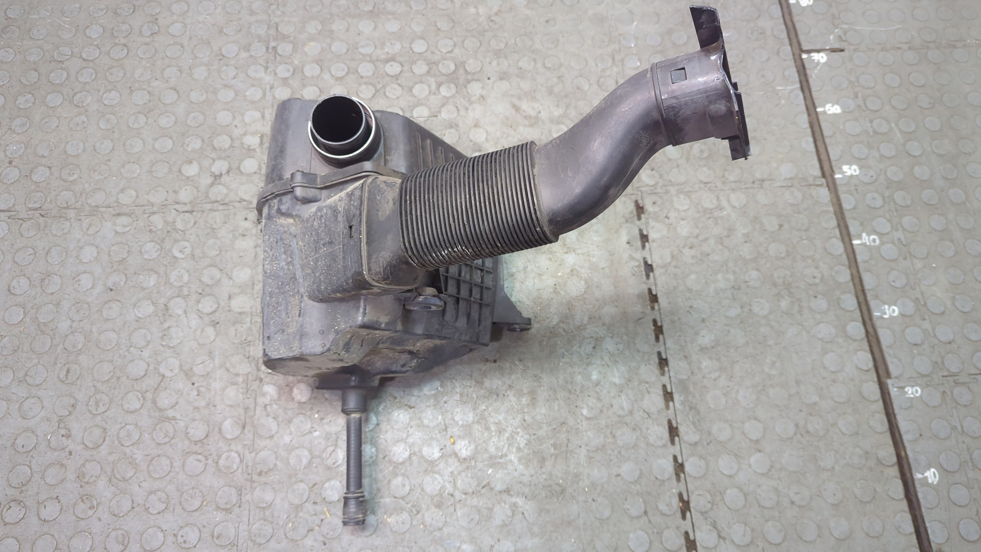 Корпус воздушного фильтра