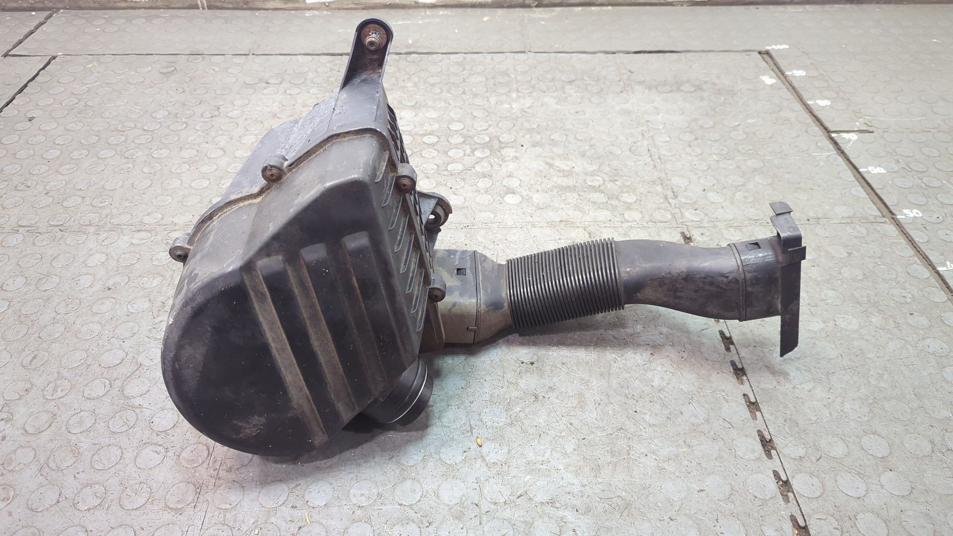 Корпус воздушного фильтра