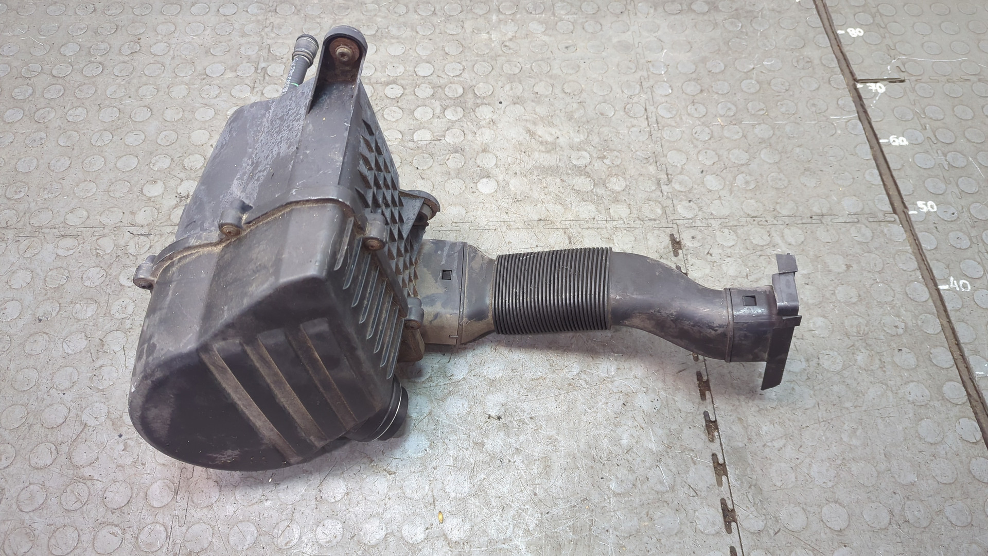 Корпус воздушного фильтра