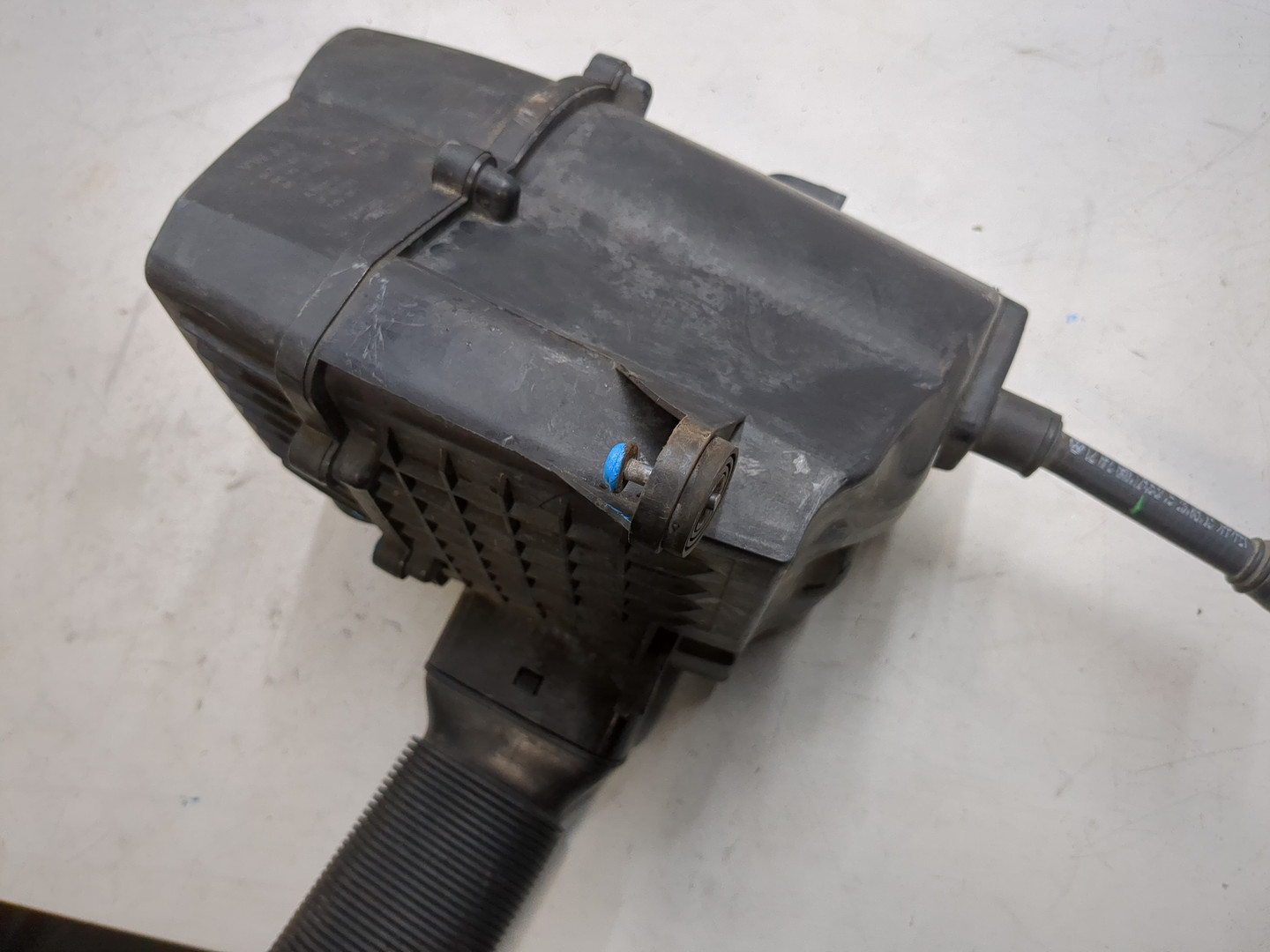 Корпус воздушного фильтра