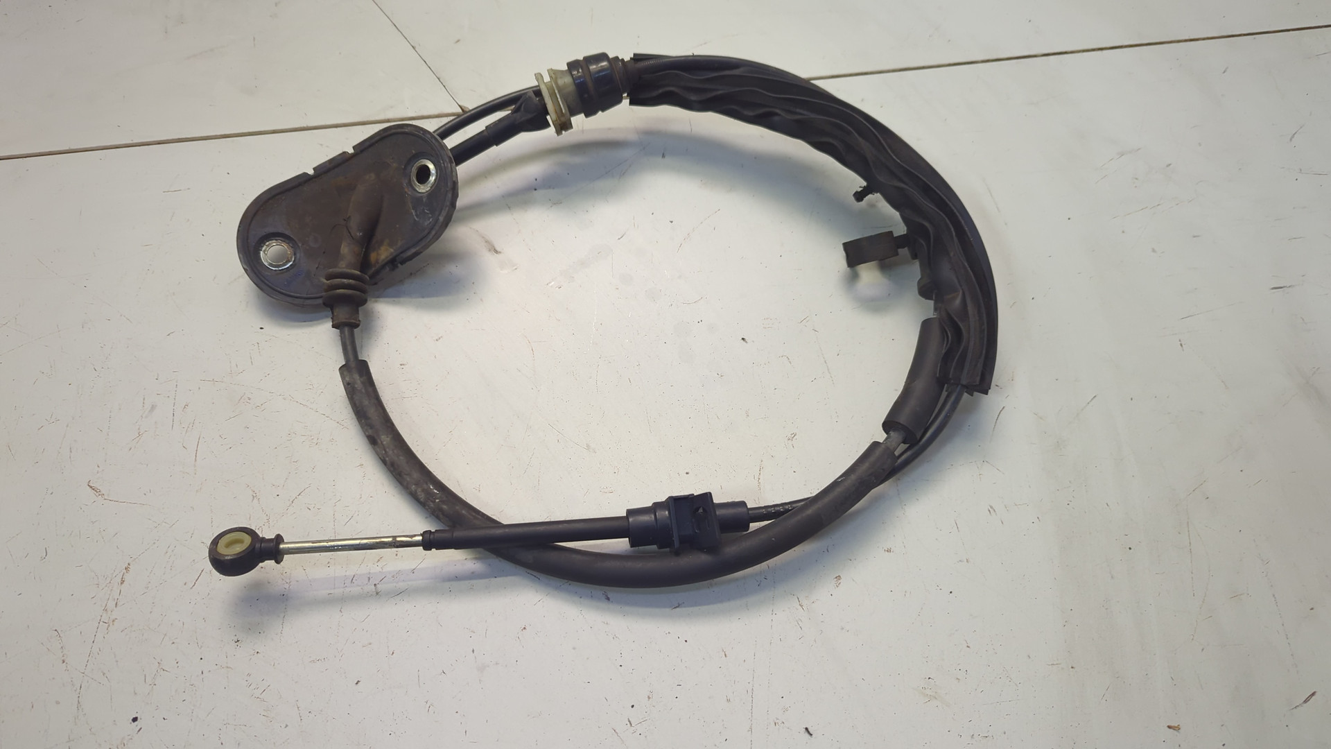 Трос КПП (выбора/переключения передач)