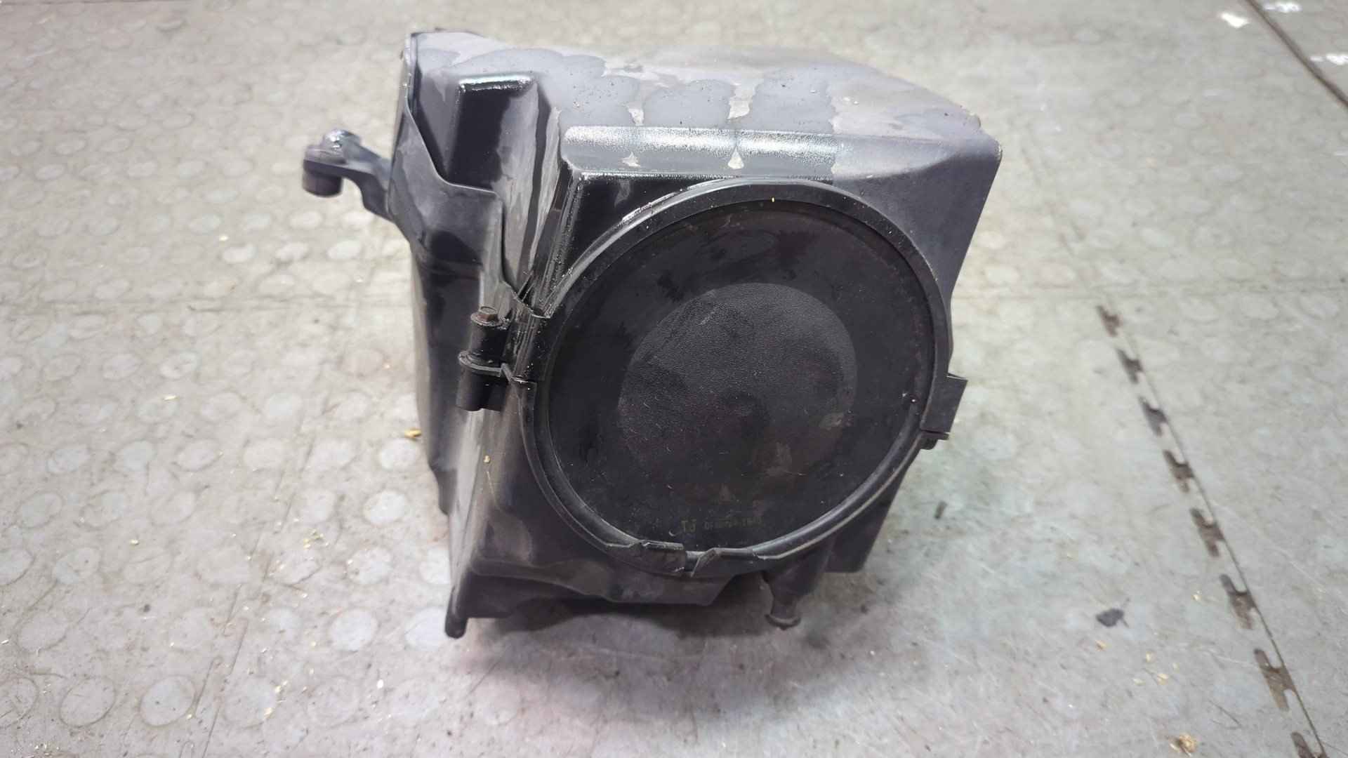 Корпус воздушного фильтра