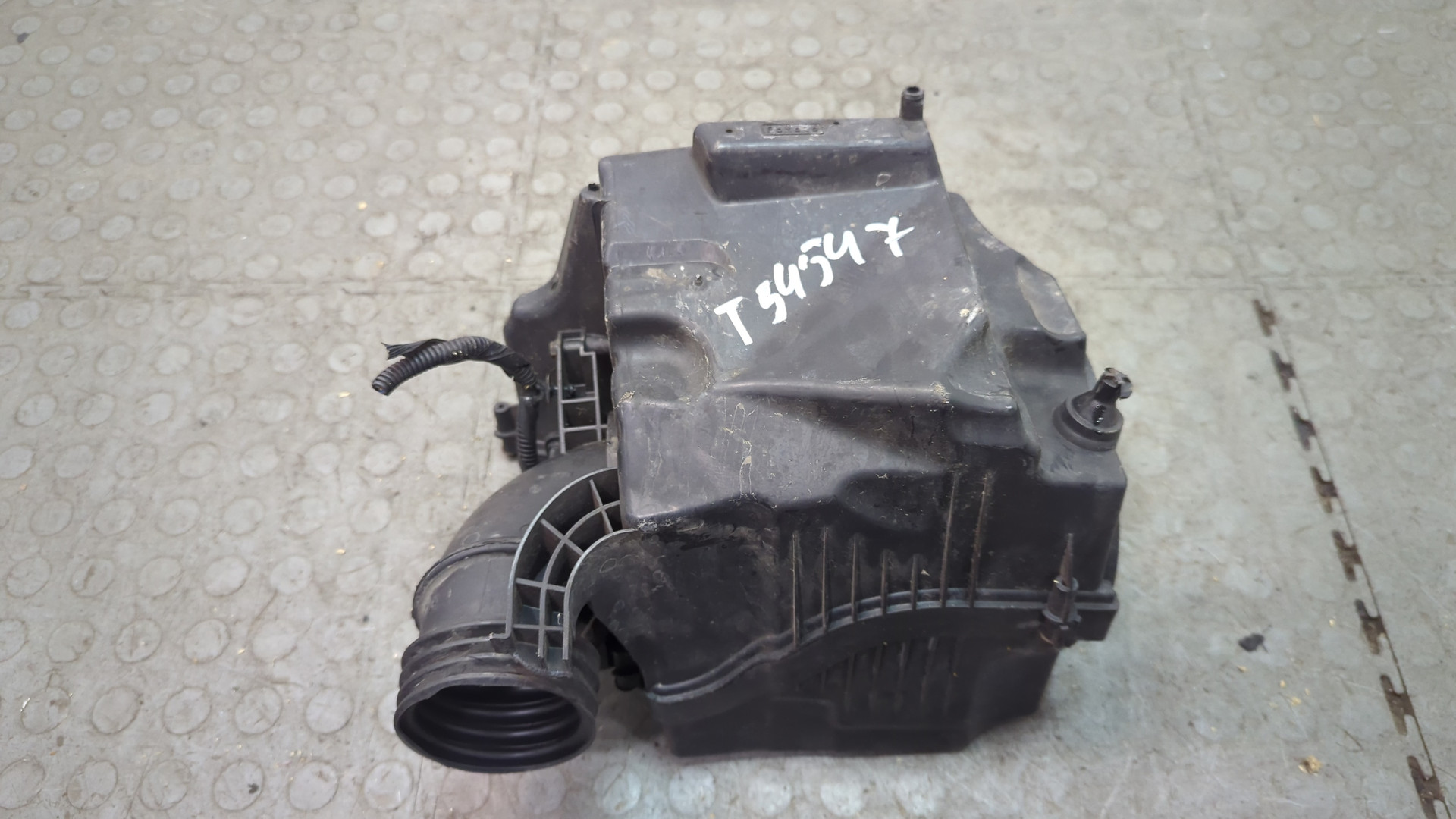 Корпус воздушного фильтра